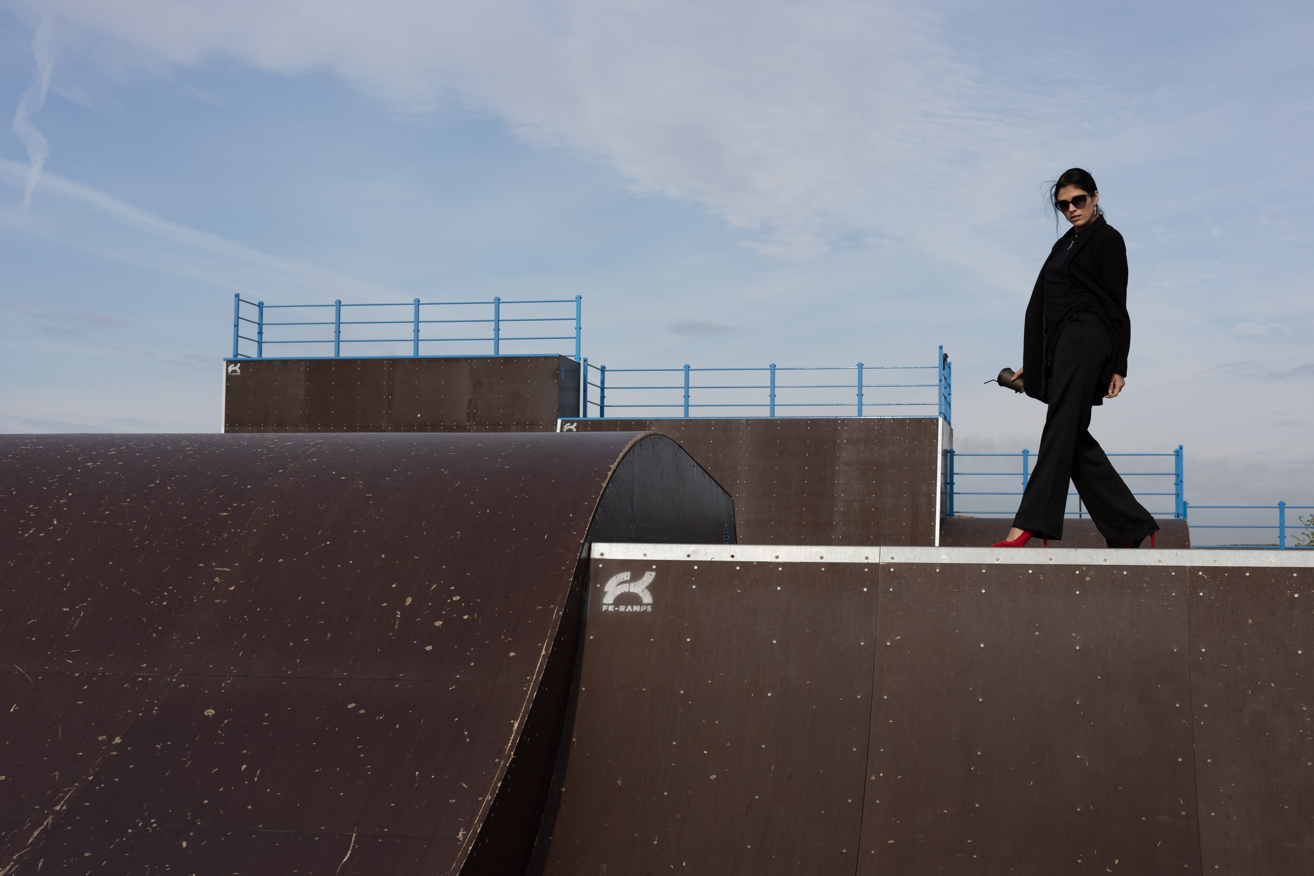 A Case. ITMAG.ME | Visual Art