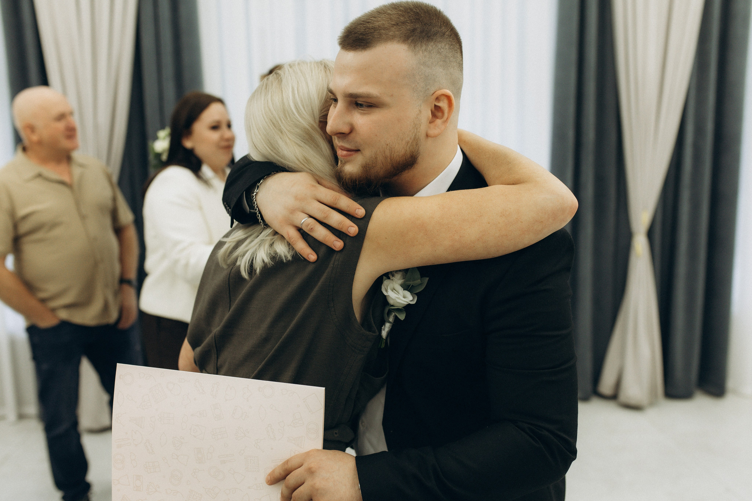 Дождливый счастливый сентябрь. Семейный и свадебный фотограф Анна Кожокарь