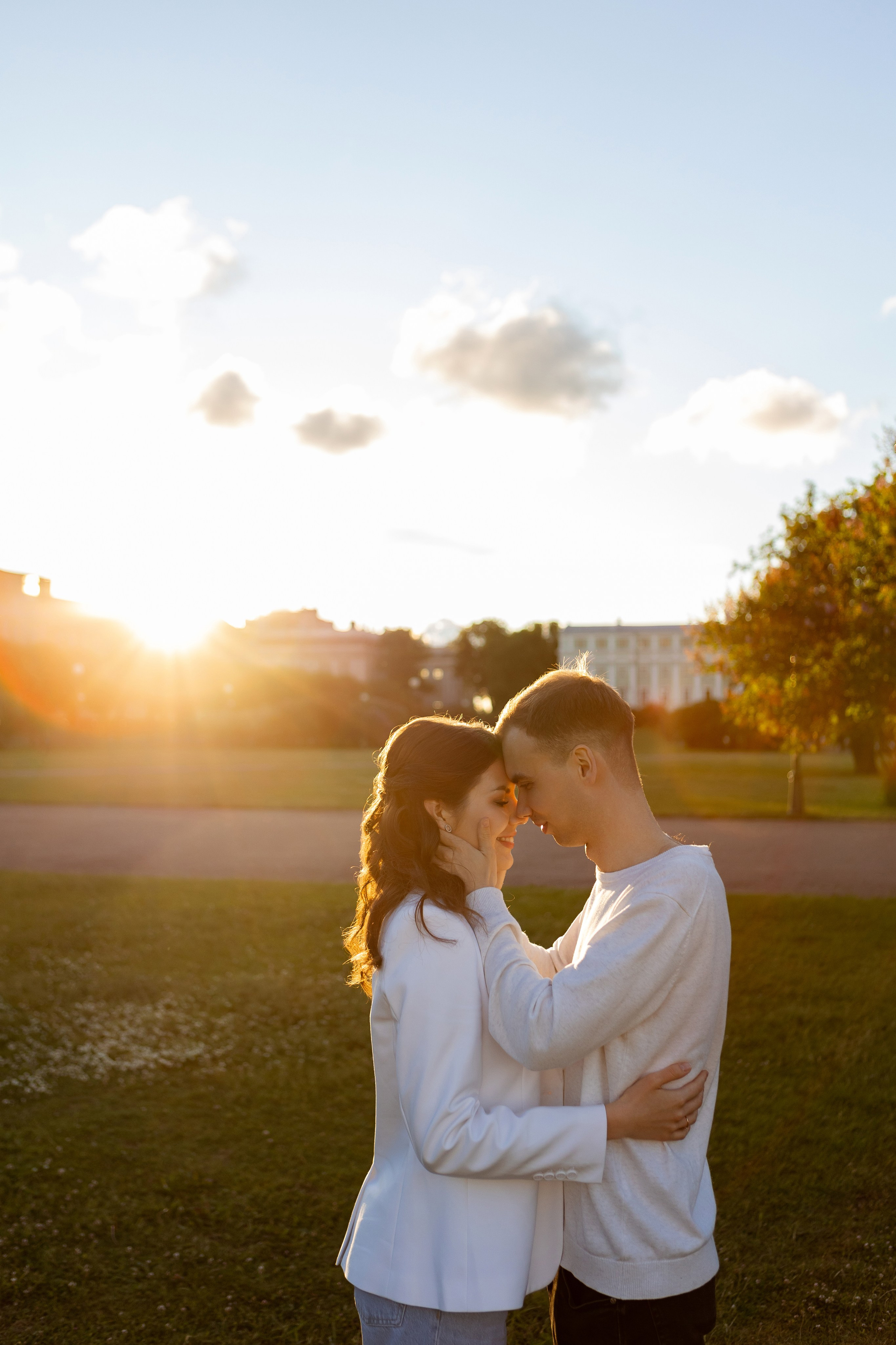 Анастасия & Степан. Свадебный фотограф в СПБ | Санкт-Петербурге Анастасия Рахимгулова
