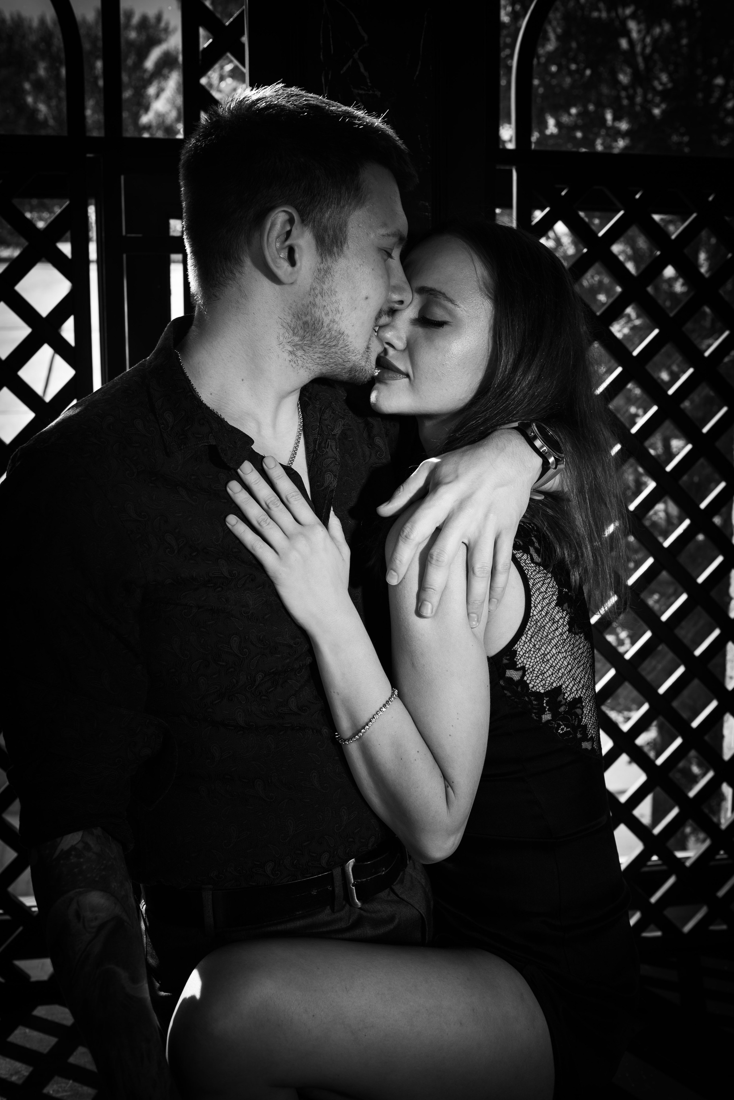 Love story&Wedding. Фотограф из Санкт-Петербурга Светлана Соколова