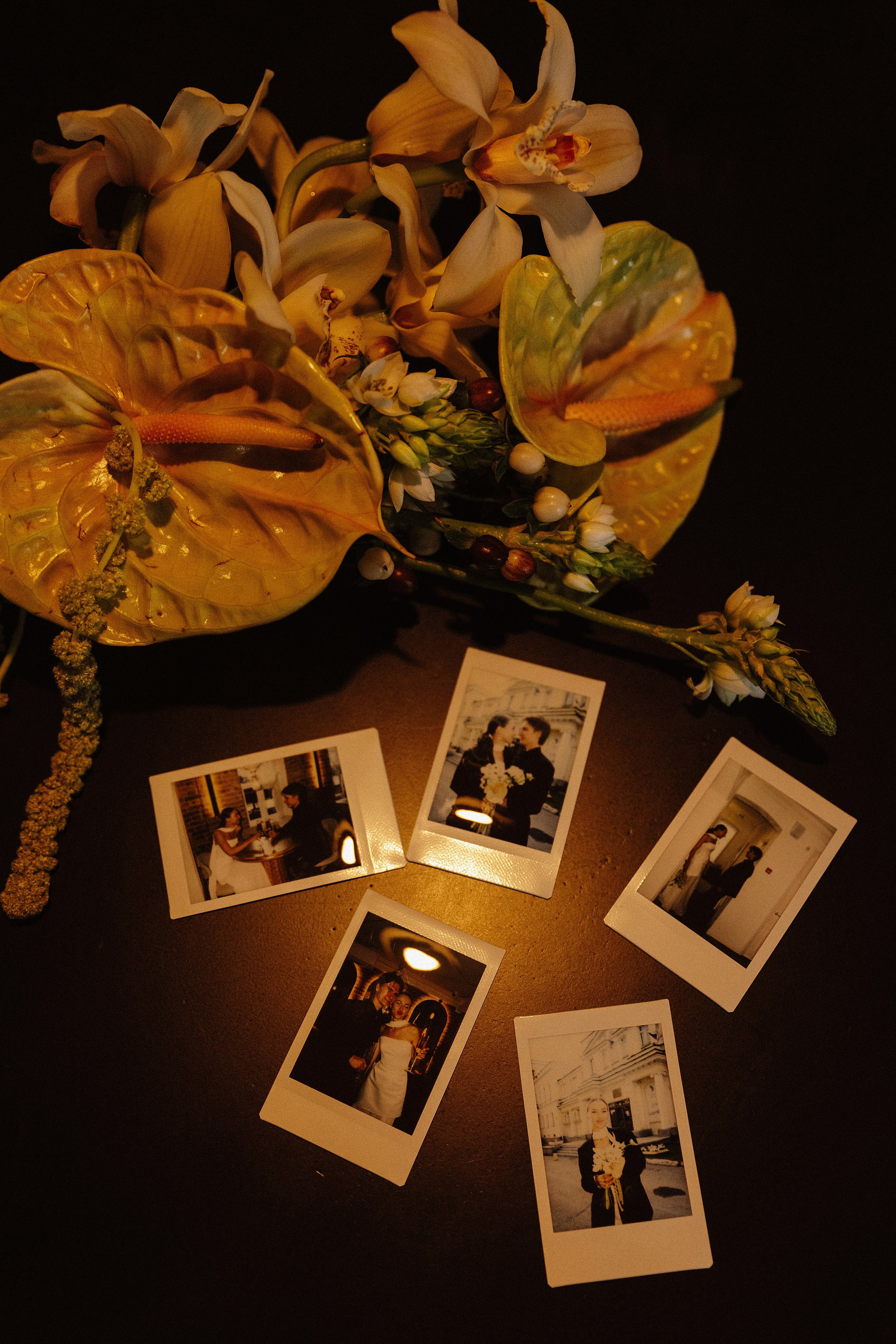 Сергей и Ксения