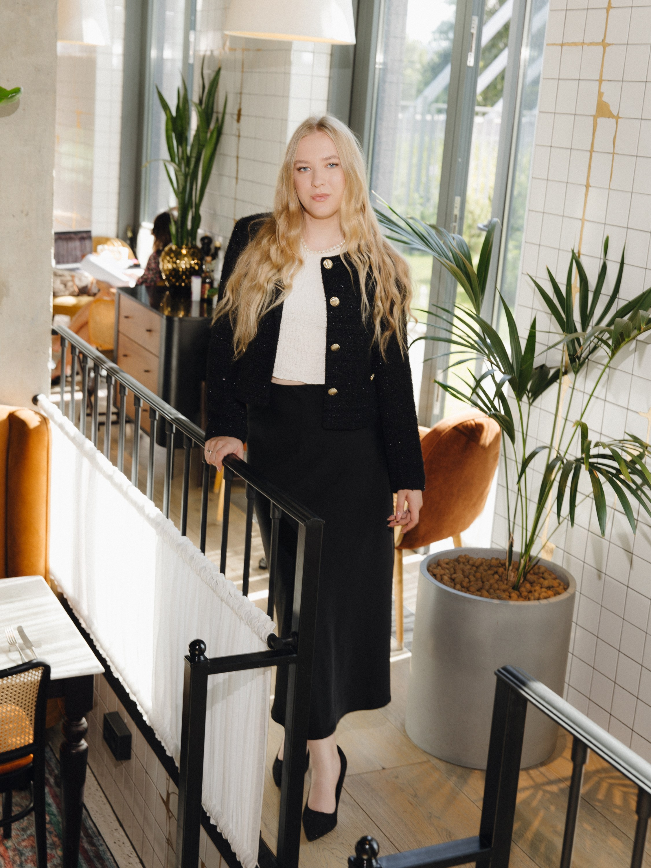 MINAxTANK. Фотограф| Санкт-Петербург| Виктория Хайдарова