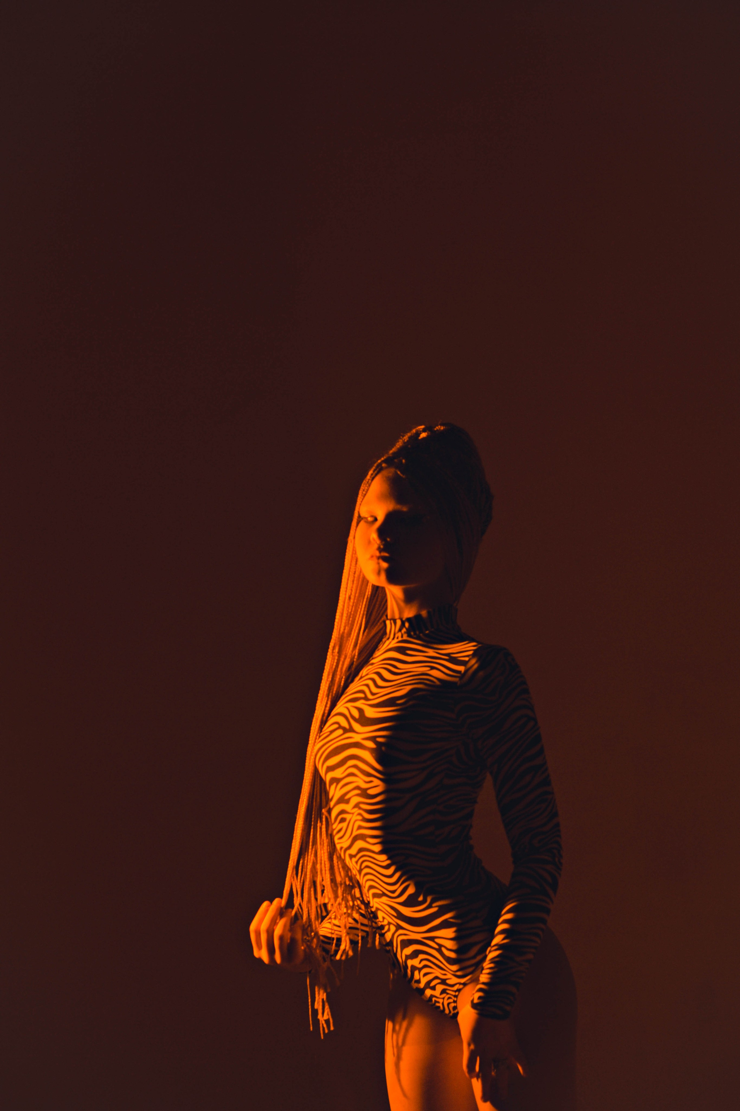 Портреты. Фотограф Диана Лысанова