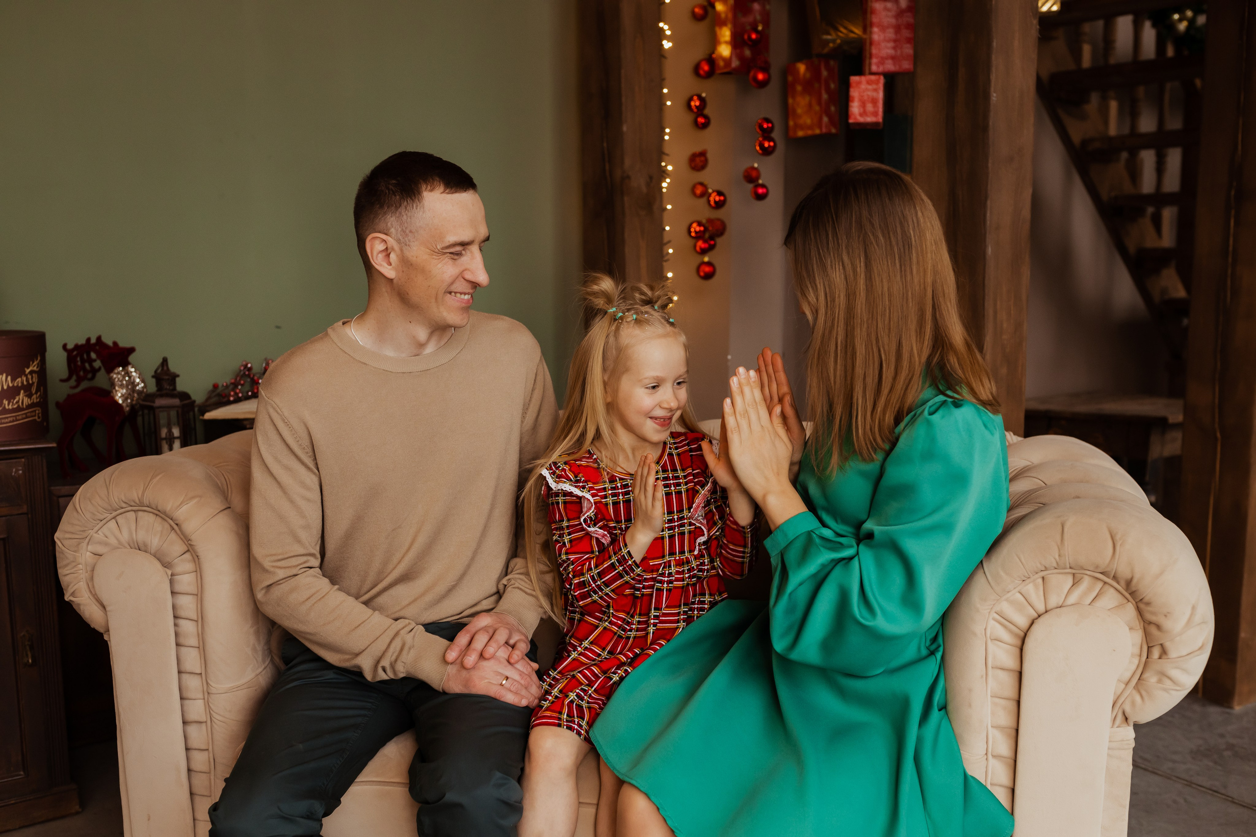 Новогодняя 11.11. ФОТОГРАФ Маргарита Сивакова | Ярославль Кострома Москва