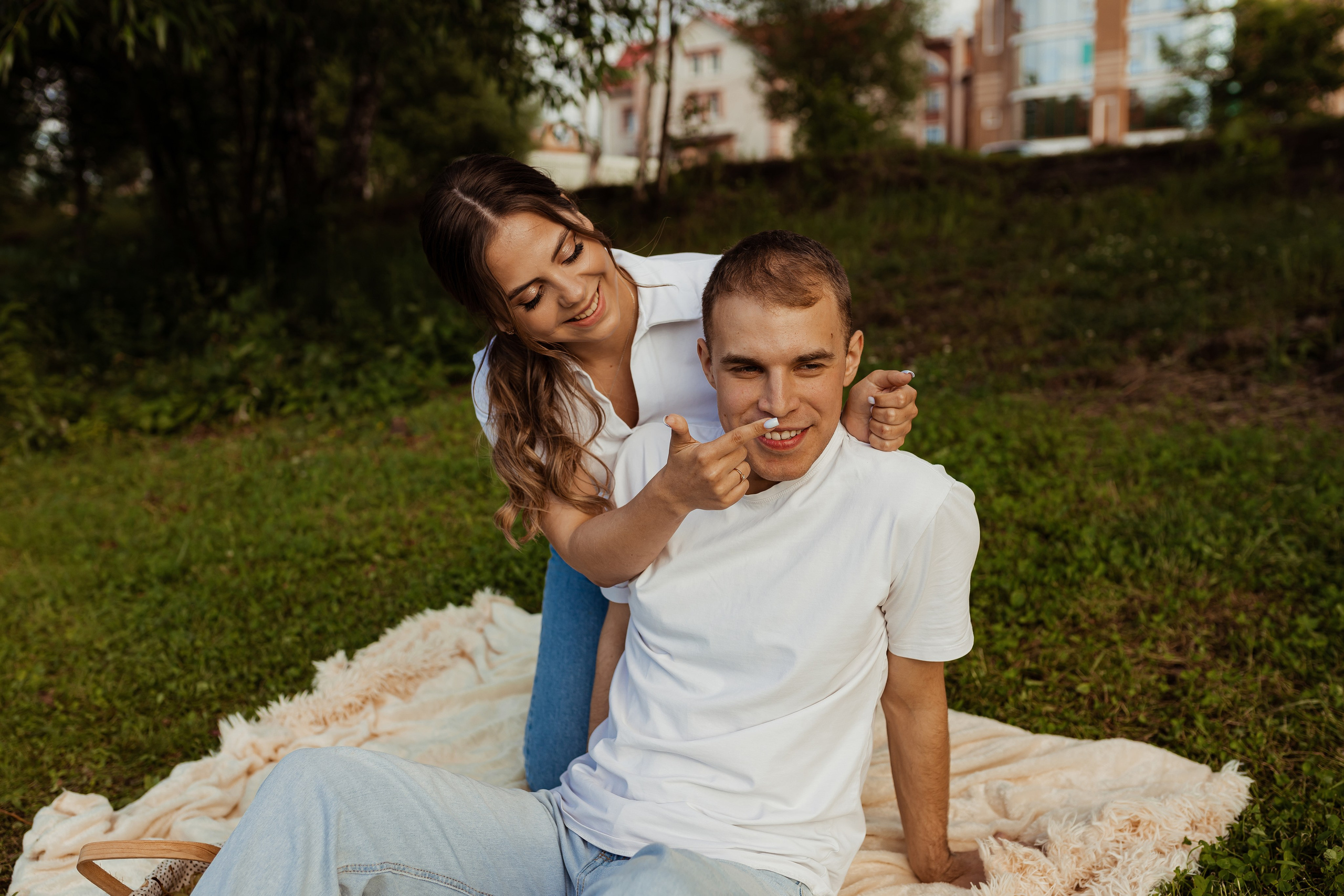 Максим & Катерина. ФОТОГРАФ Маргарита Сивакова | Ярославль Кострома Москва