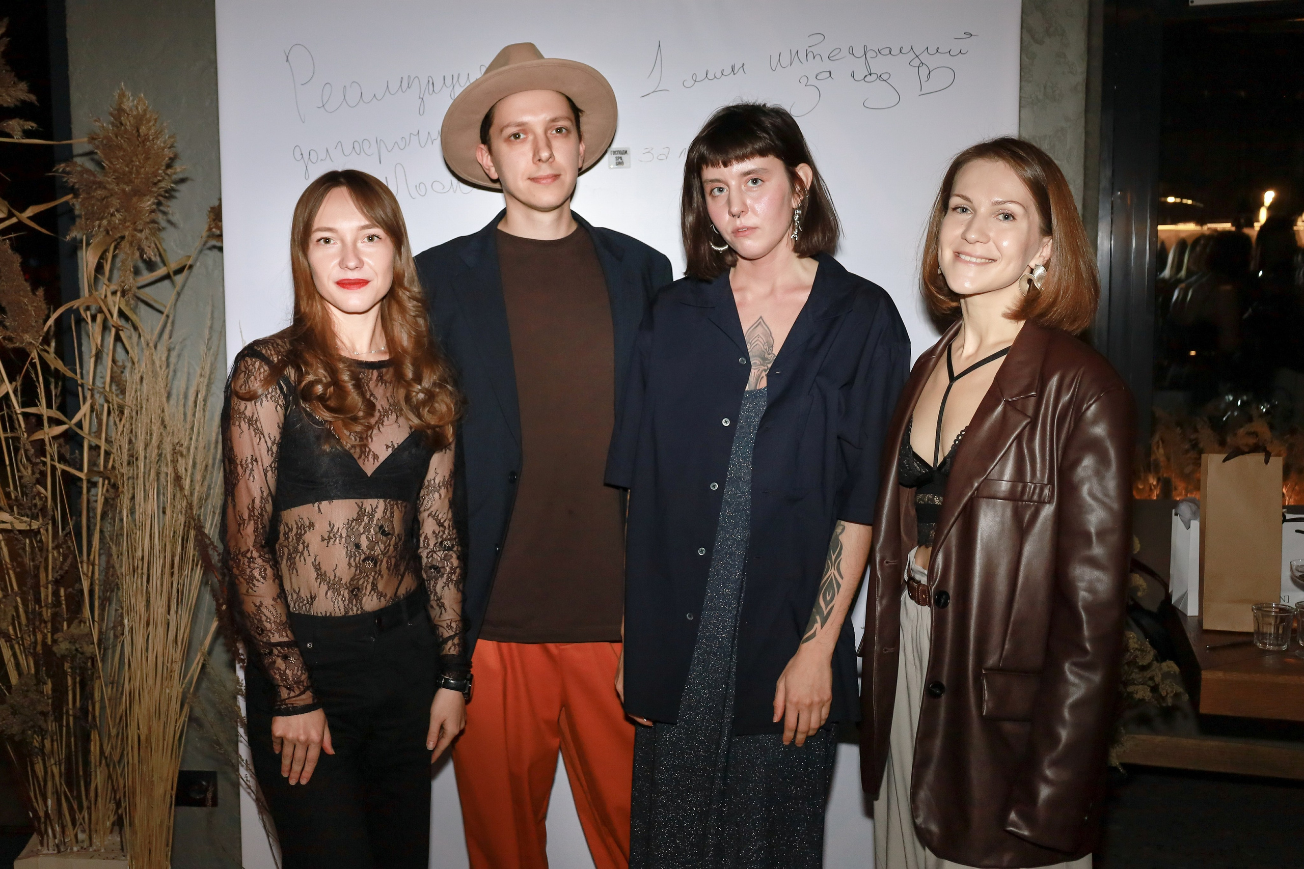 День Рождения «MORELY». Фотограф в Калининграде