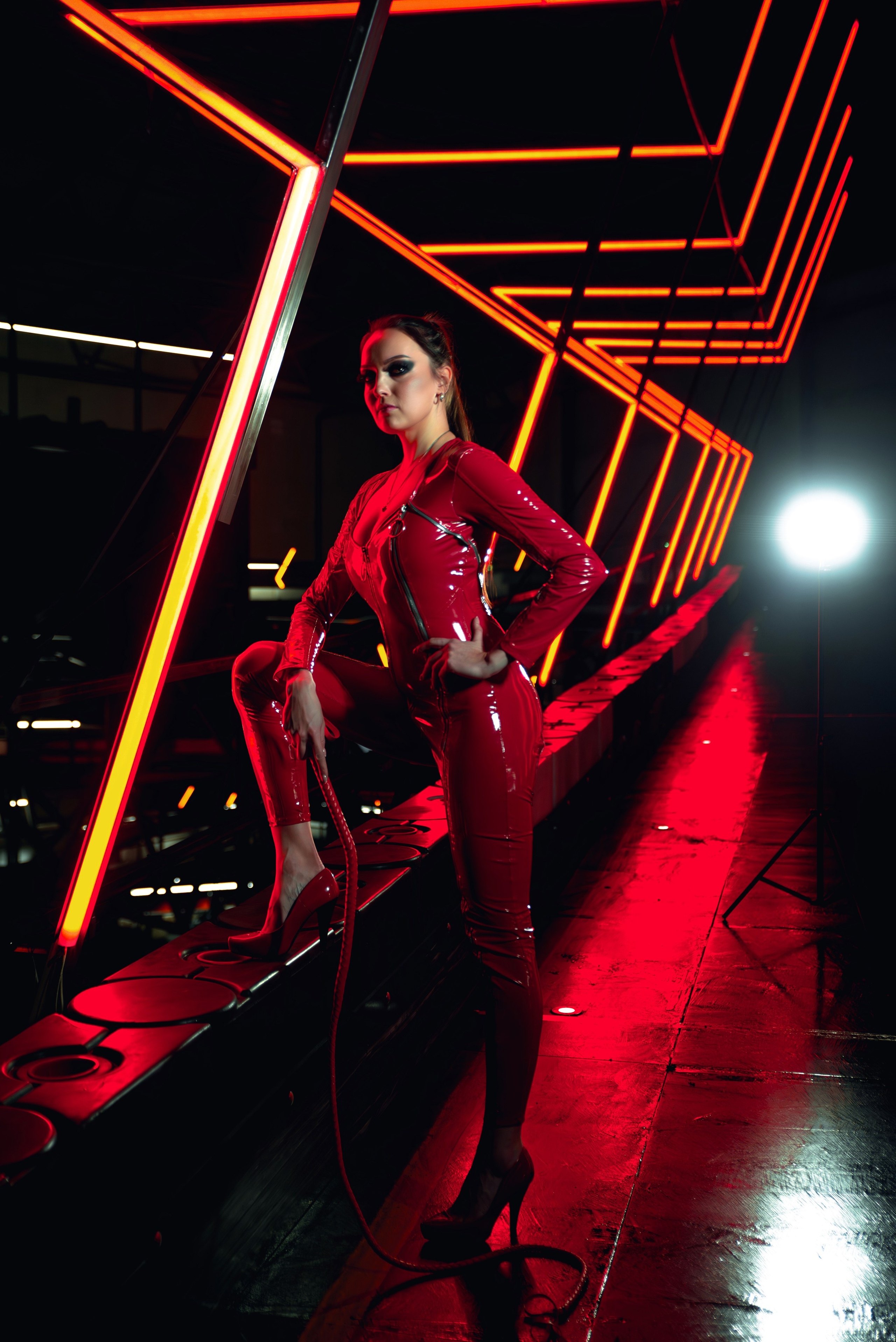 Портфолио, студийного косплей фотографа СПб. Гармония и детали в фотографии Фото продакшен