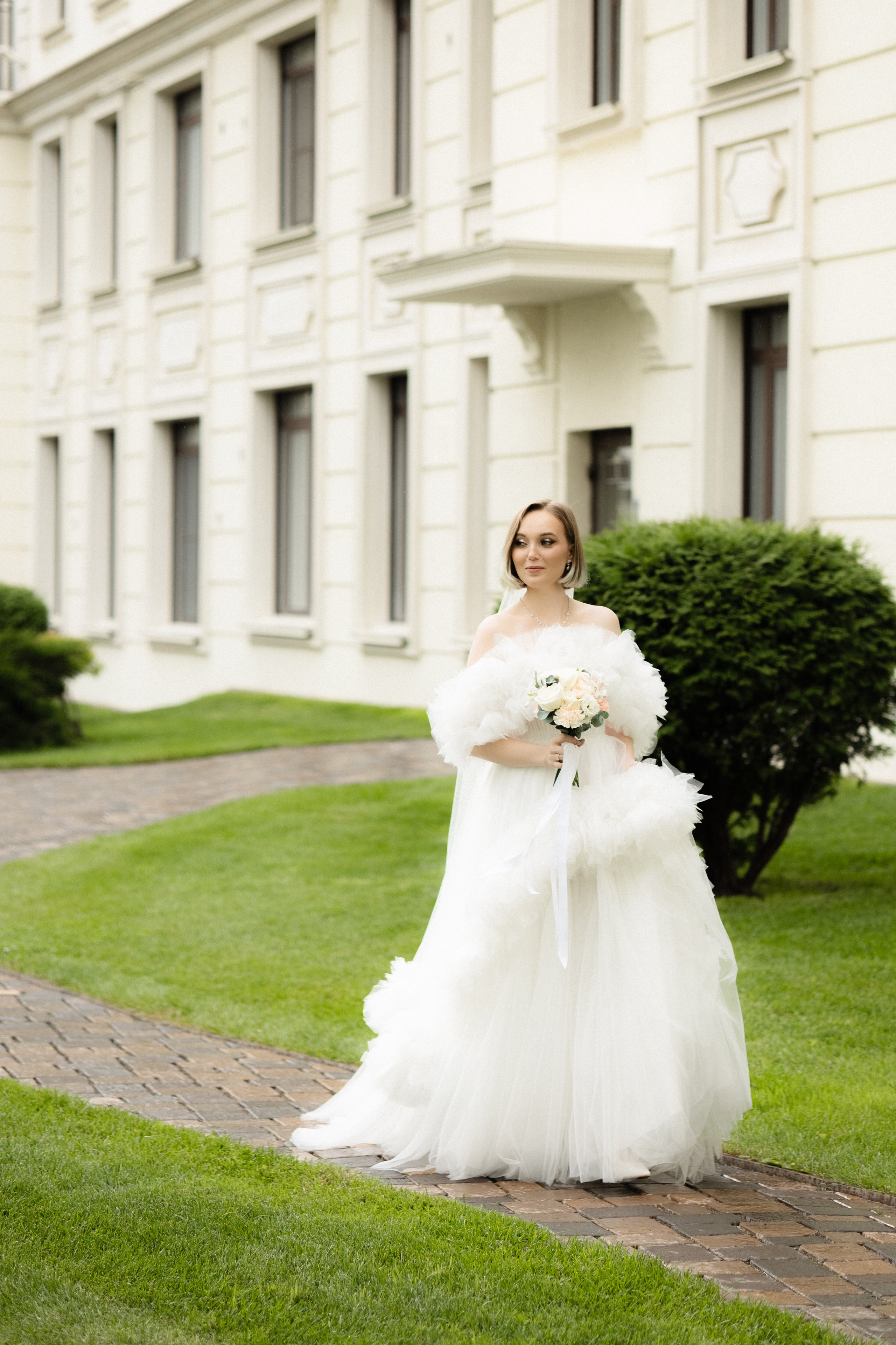 L | A. Свадебный и портретный фотограф в Новосибирске Любовь Исакова