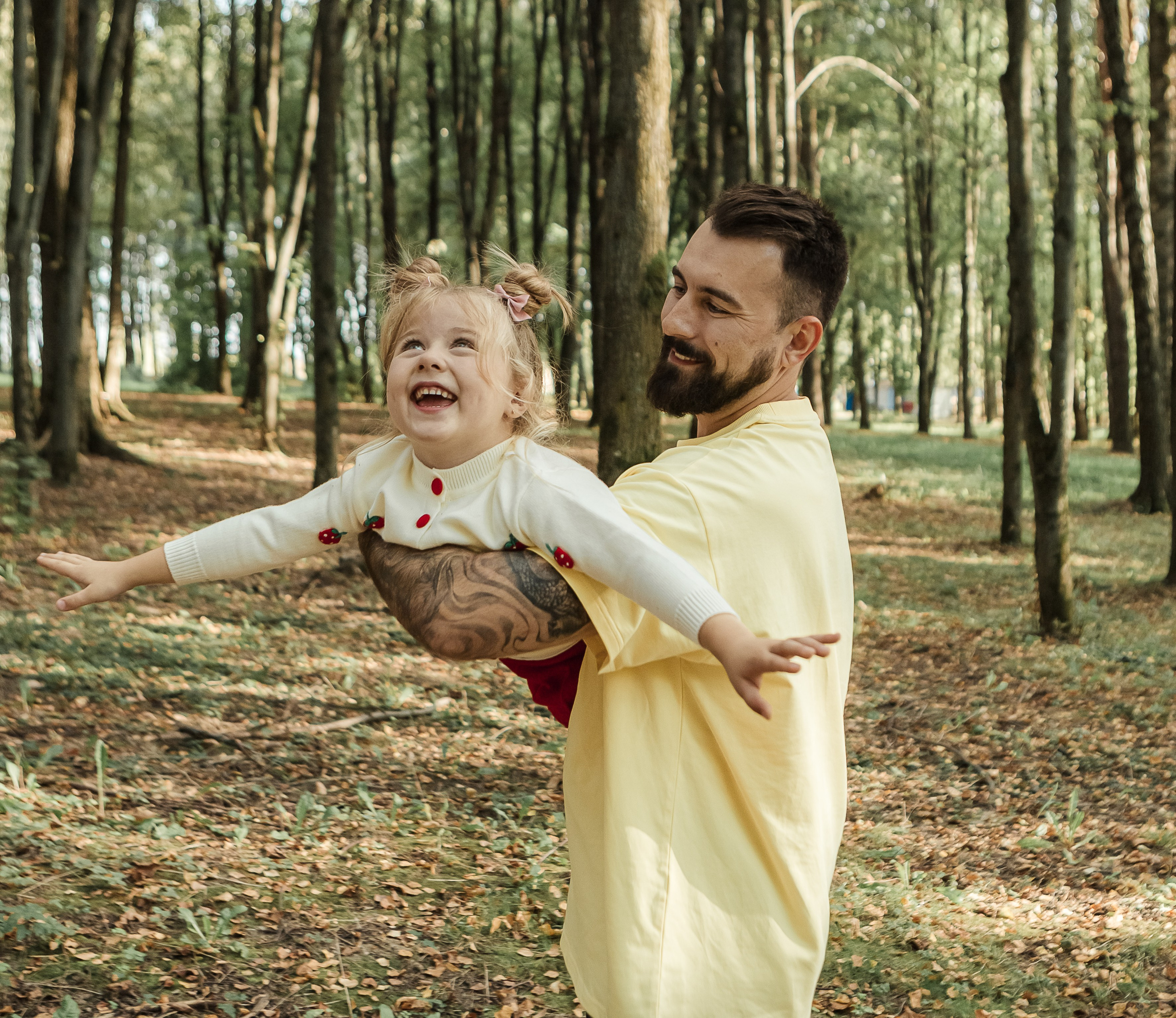 Уличная фотосессия. Фотограф Тверь|Москва|Волоколамск| Отт Кристина