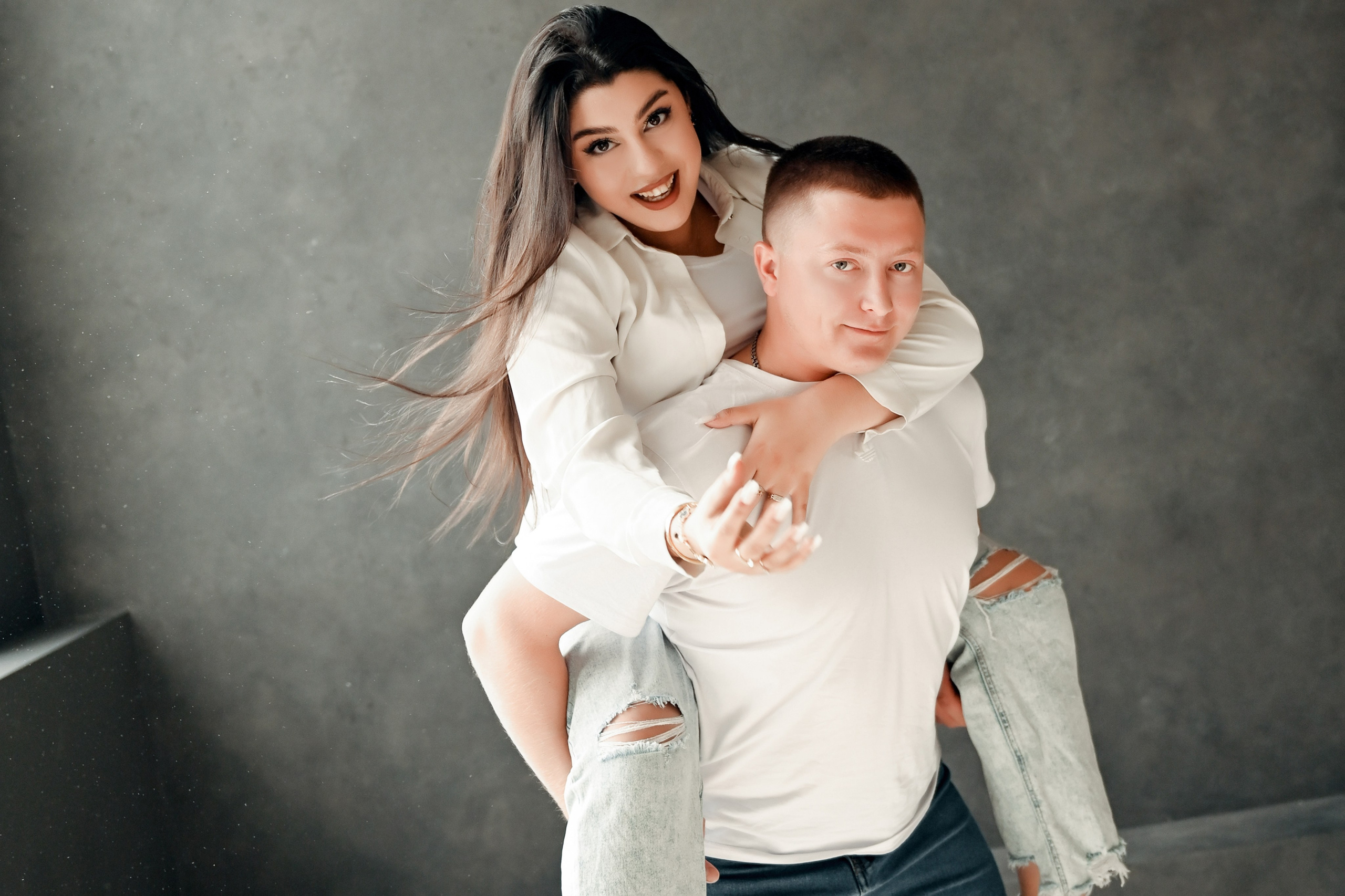 Love story. Свадебный, семейный, детский, контент фотограф в Омске Максим Ильин