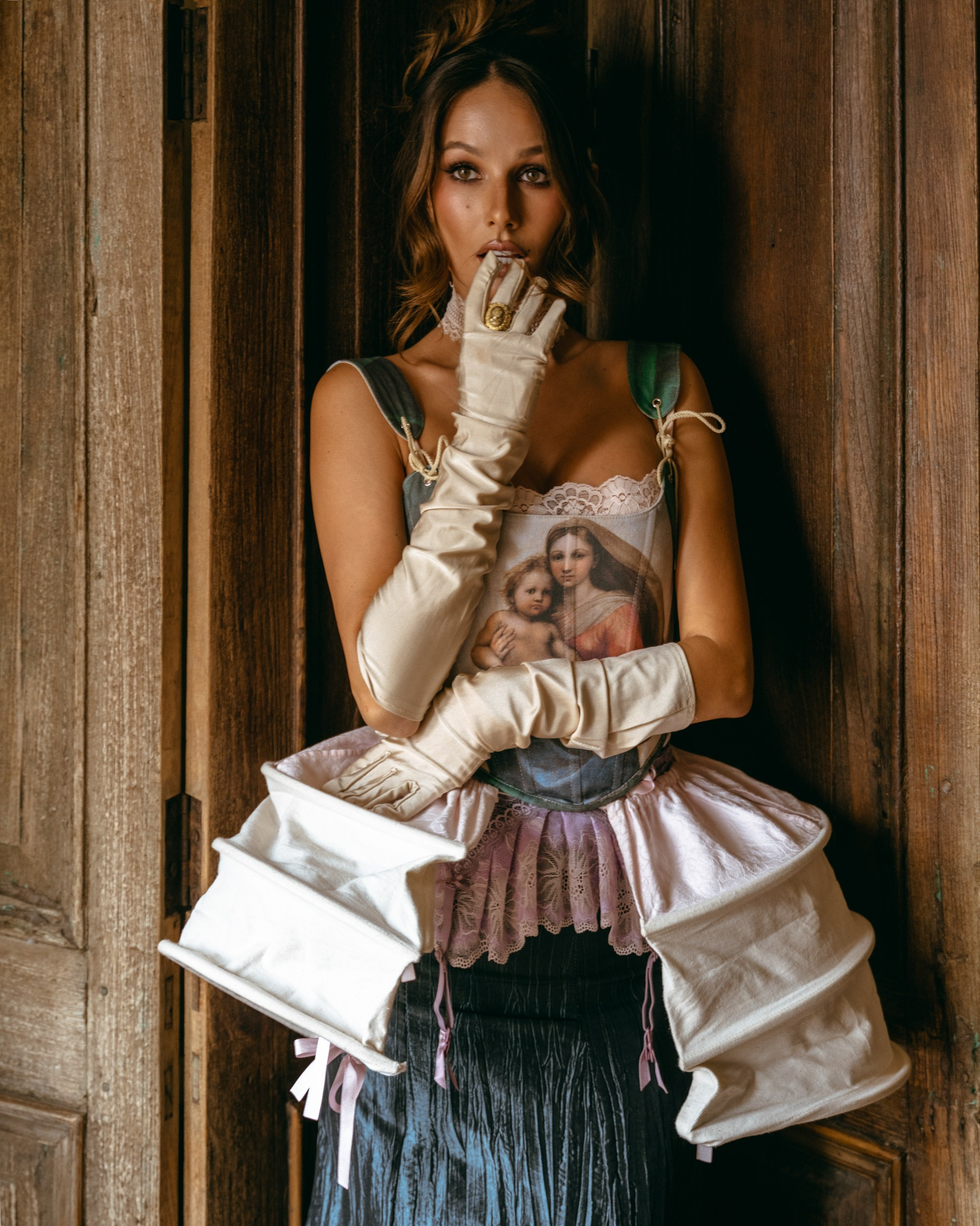 Для бренда Gibson. Фотограф для людей и их брендов