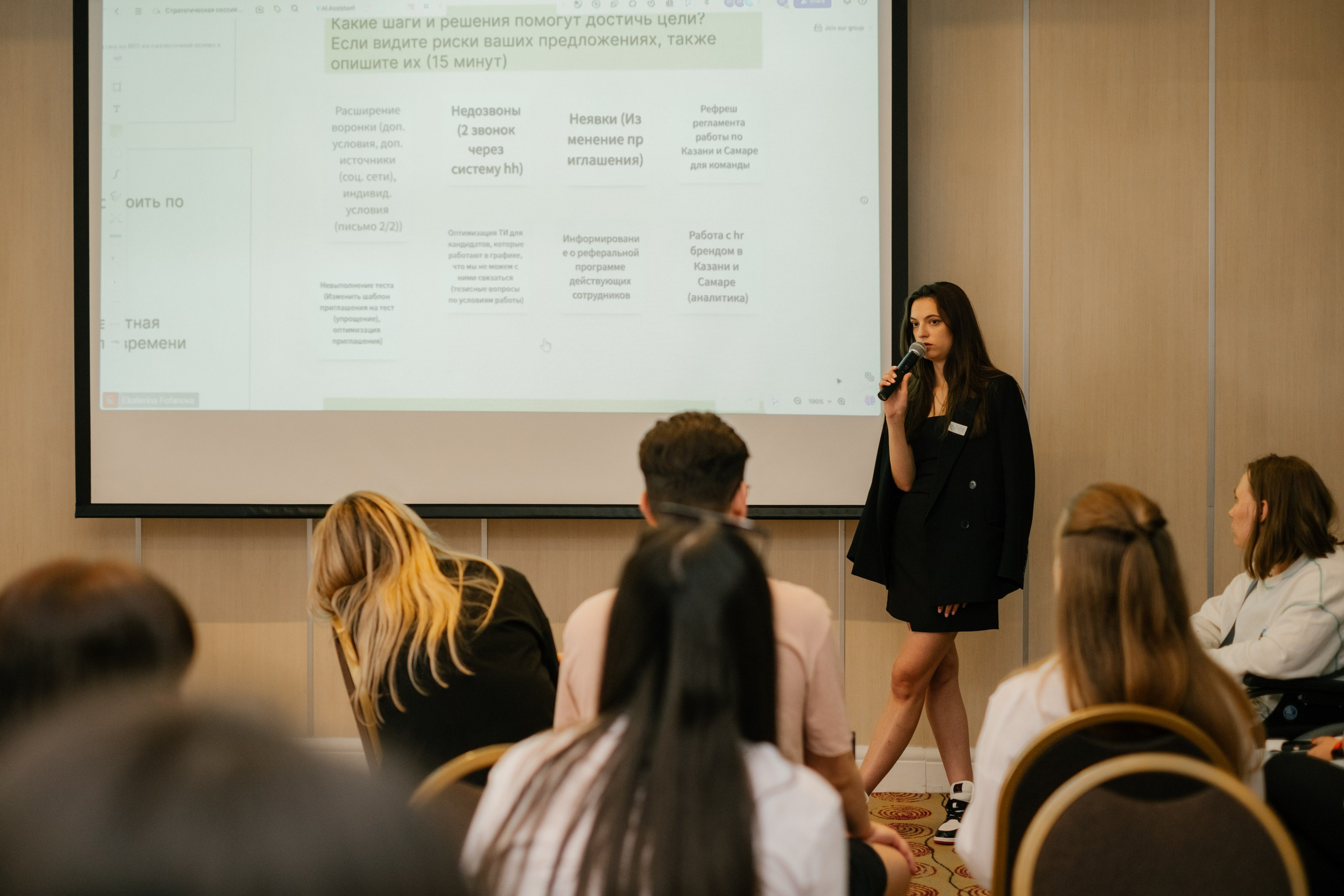 Репортажи. Портретный и репортажный фотограф в Санкт-Петербурге Дарья Сибирякова