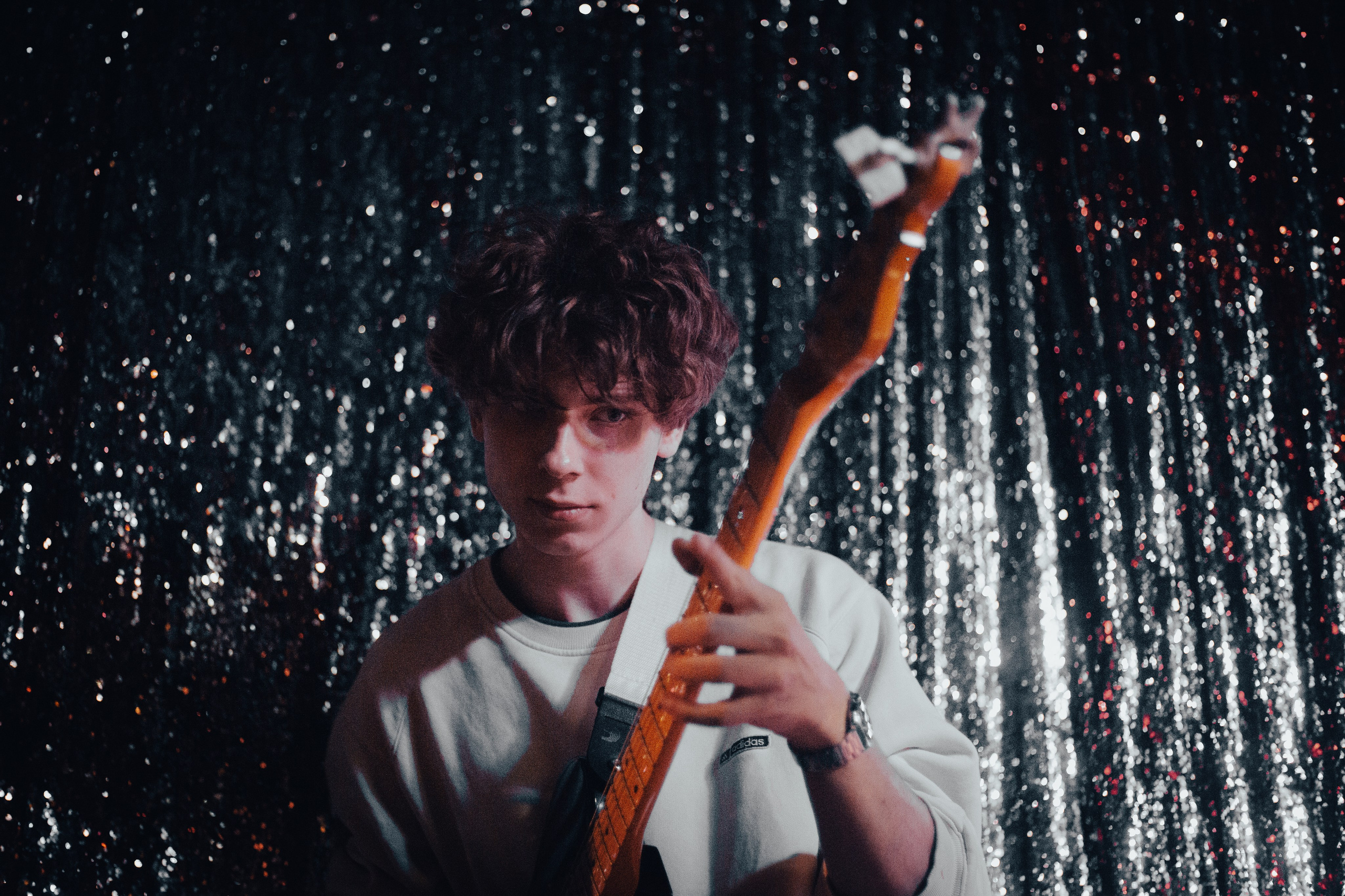 24/06 Концерт. Фотограф из Москвы. Иван Носков