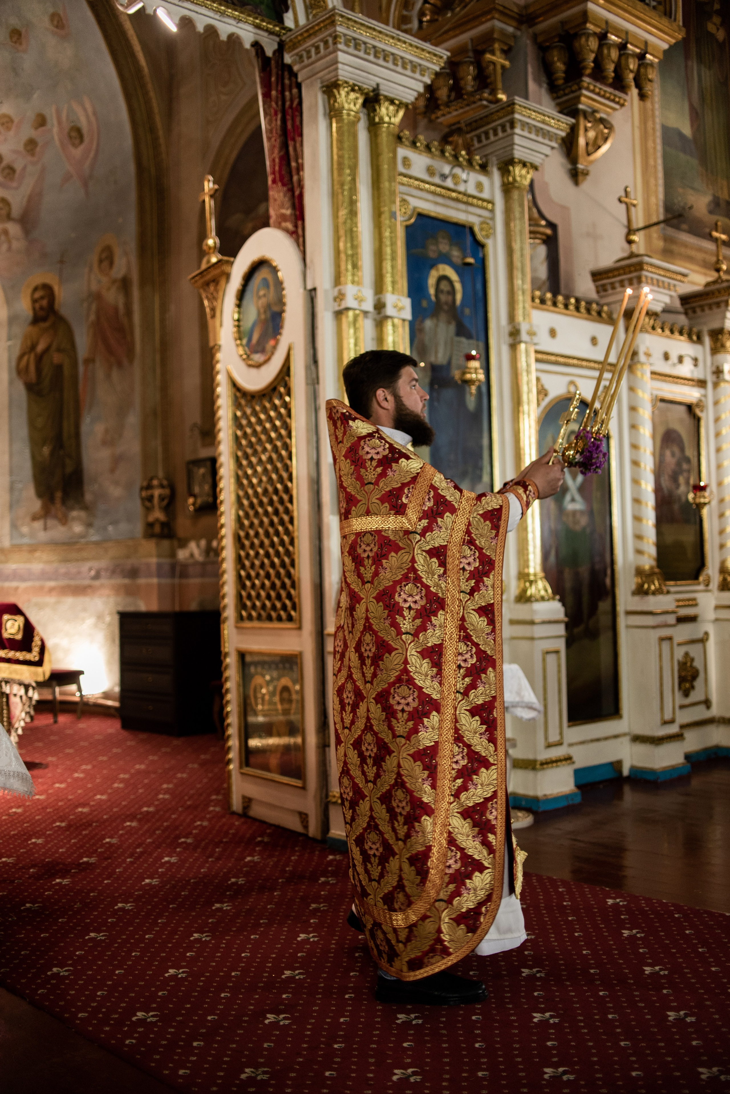 Четверг светлой седмицы 20.04.2023. Семейный и свадебный фотограф в Феодосии и Коктебеле