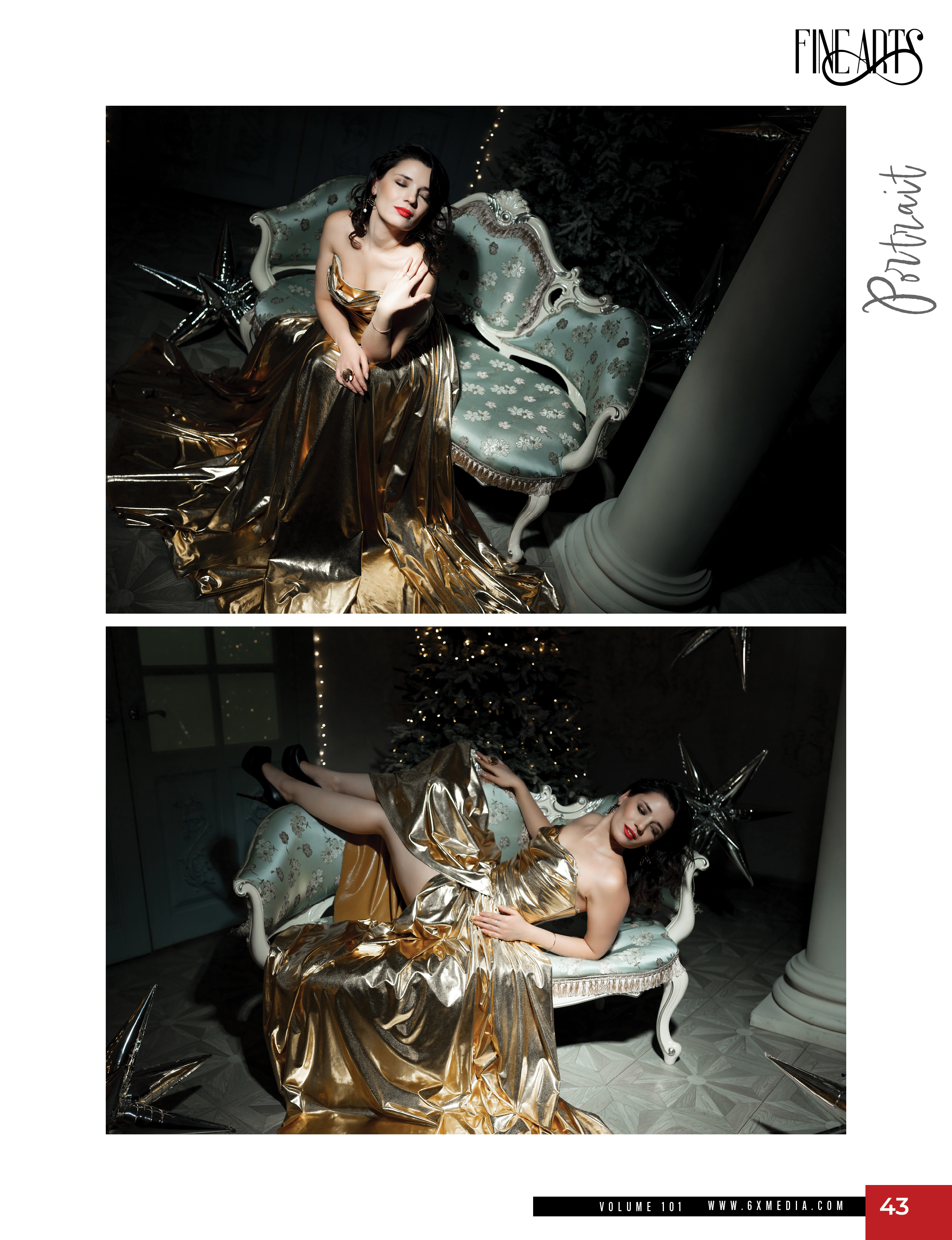 Fine Arts Vol 101. Фотограф Ким Наталья в Красноярске