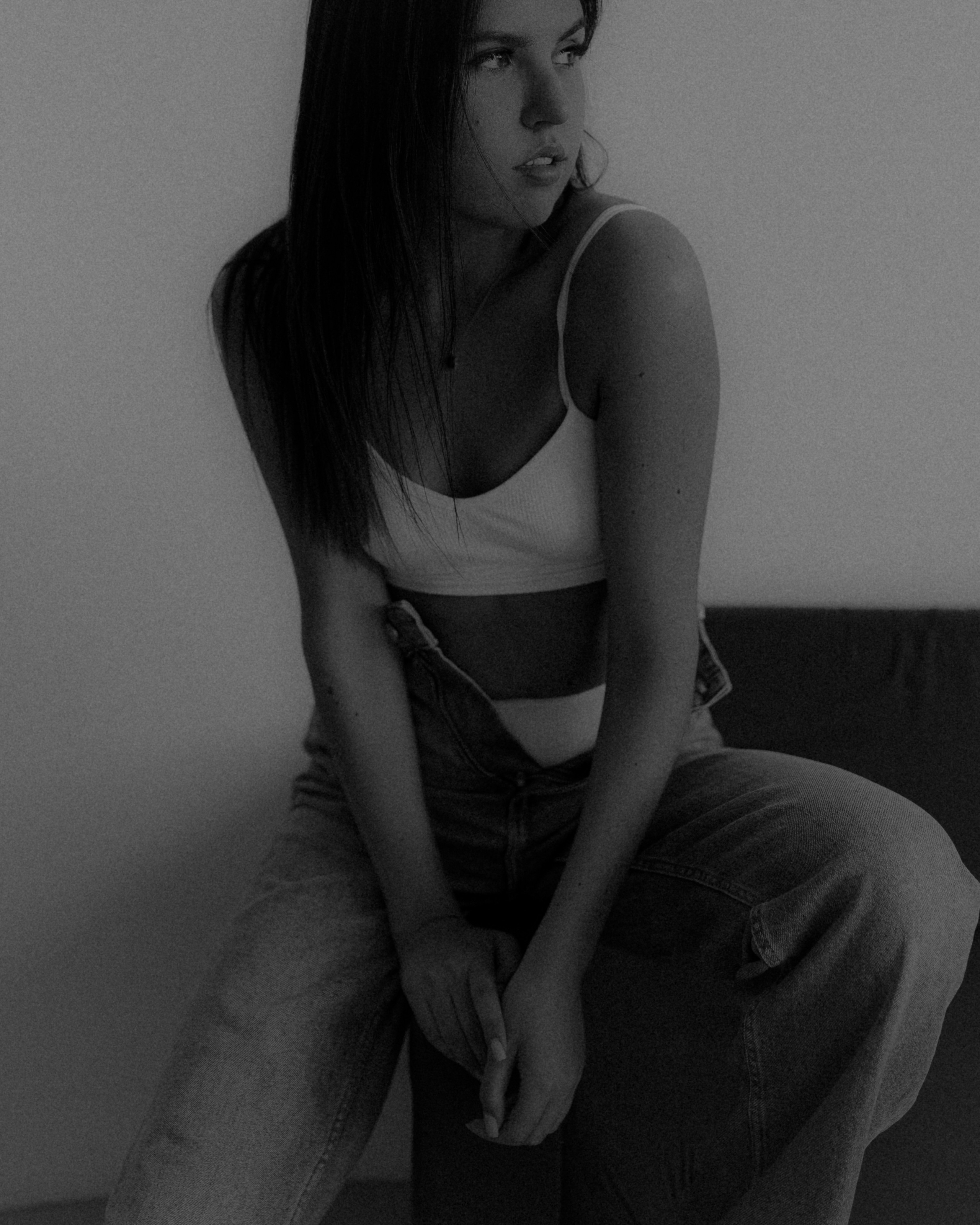 Ксения. DARYA.BELKINA