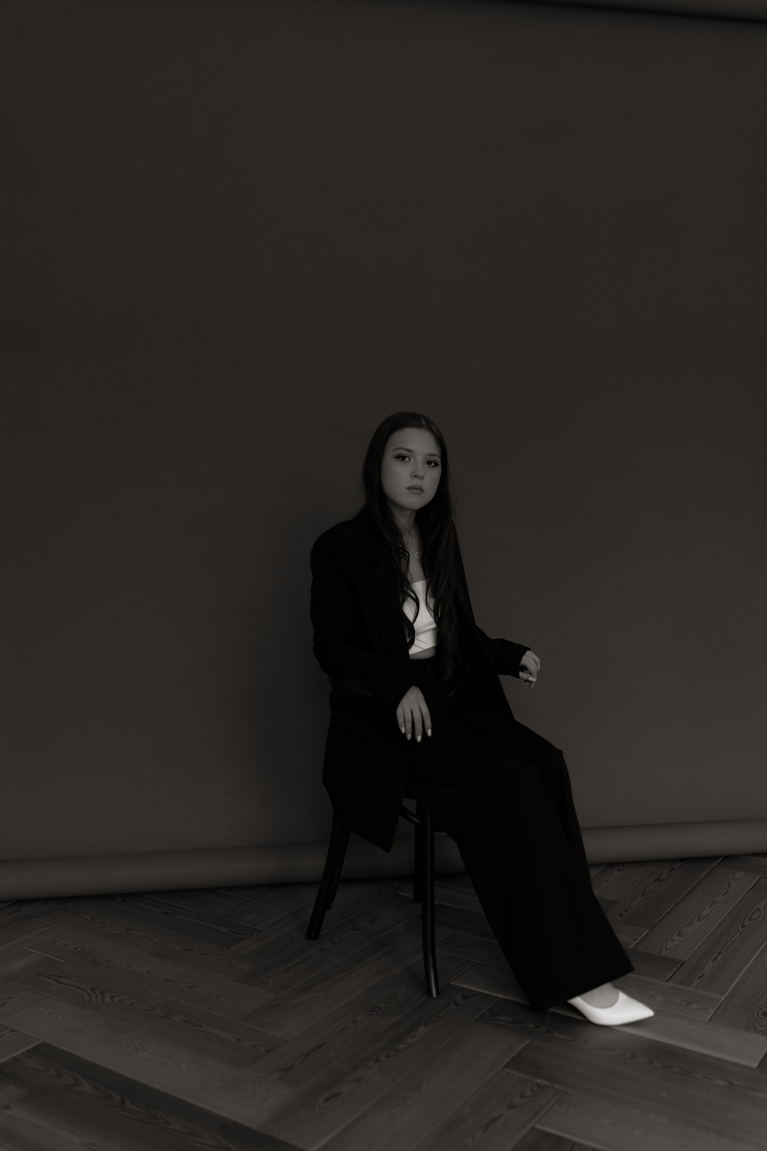 Мария и Александра. DARYA.BELKINA