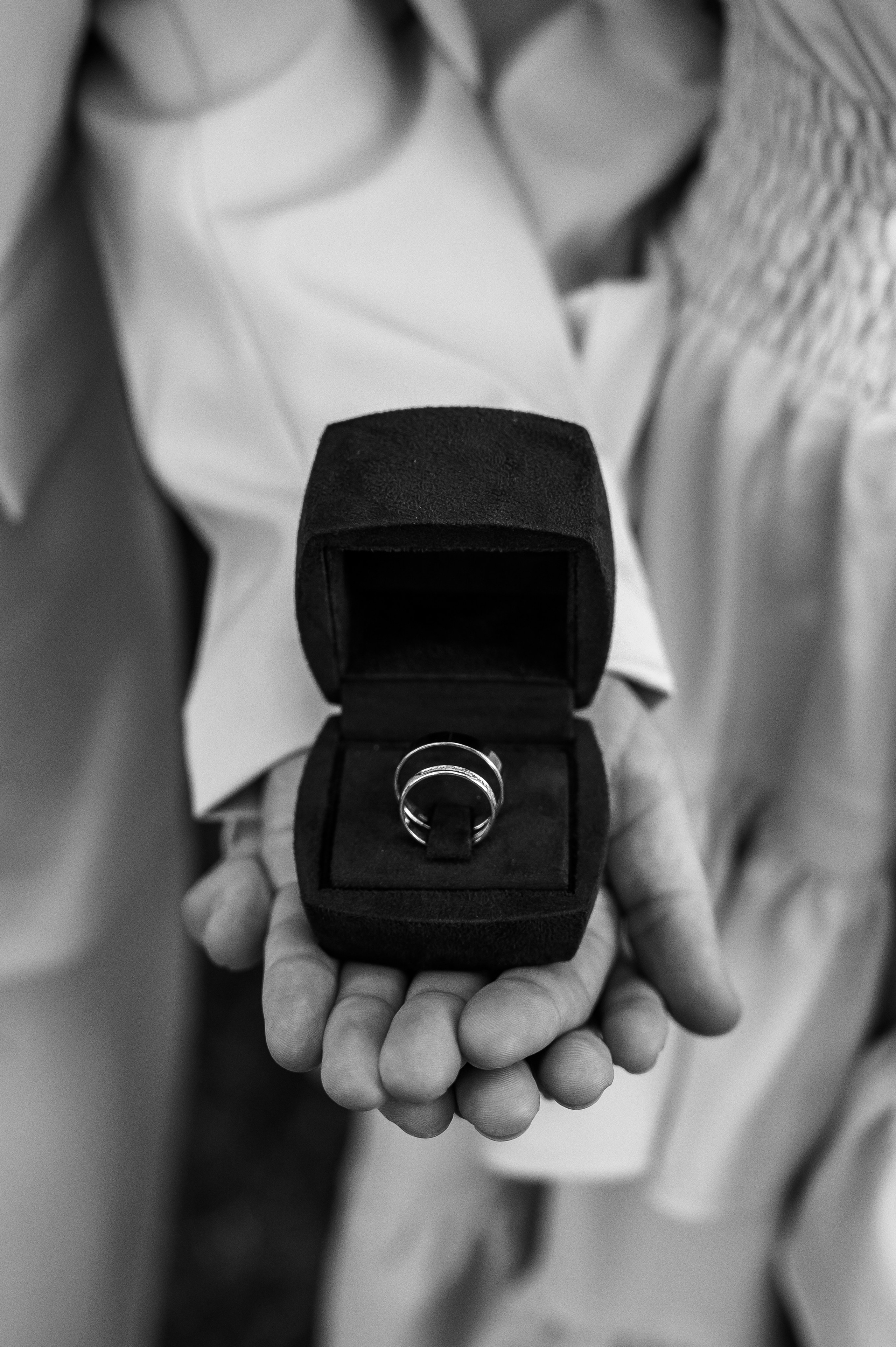 Никита & Анастасия. Портретный и свадебный фотограф в Москве Анастасия Терентьева