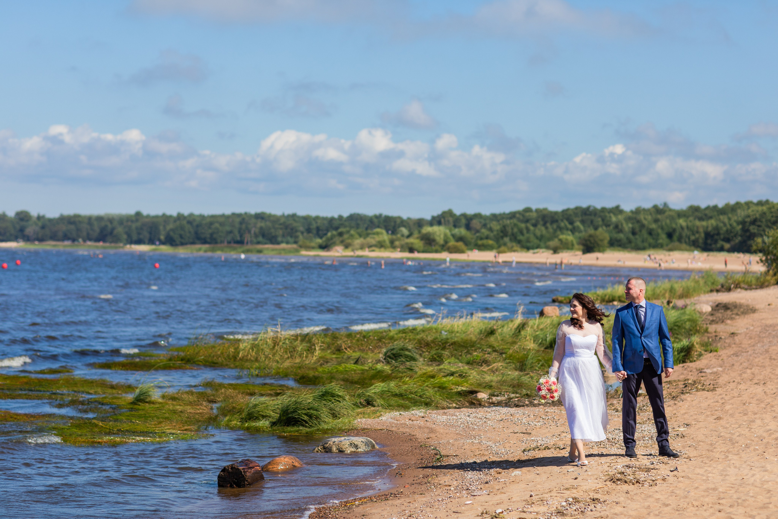 Свадьбы. Свадебный и семейный фотограф в Санкт-Петербурге и Сестрорецке