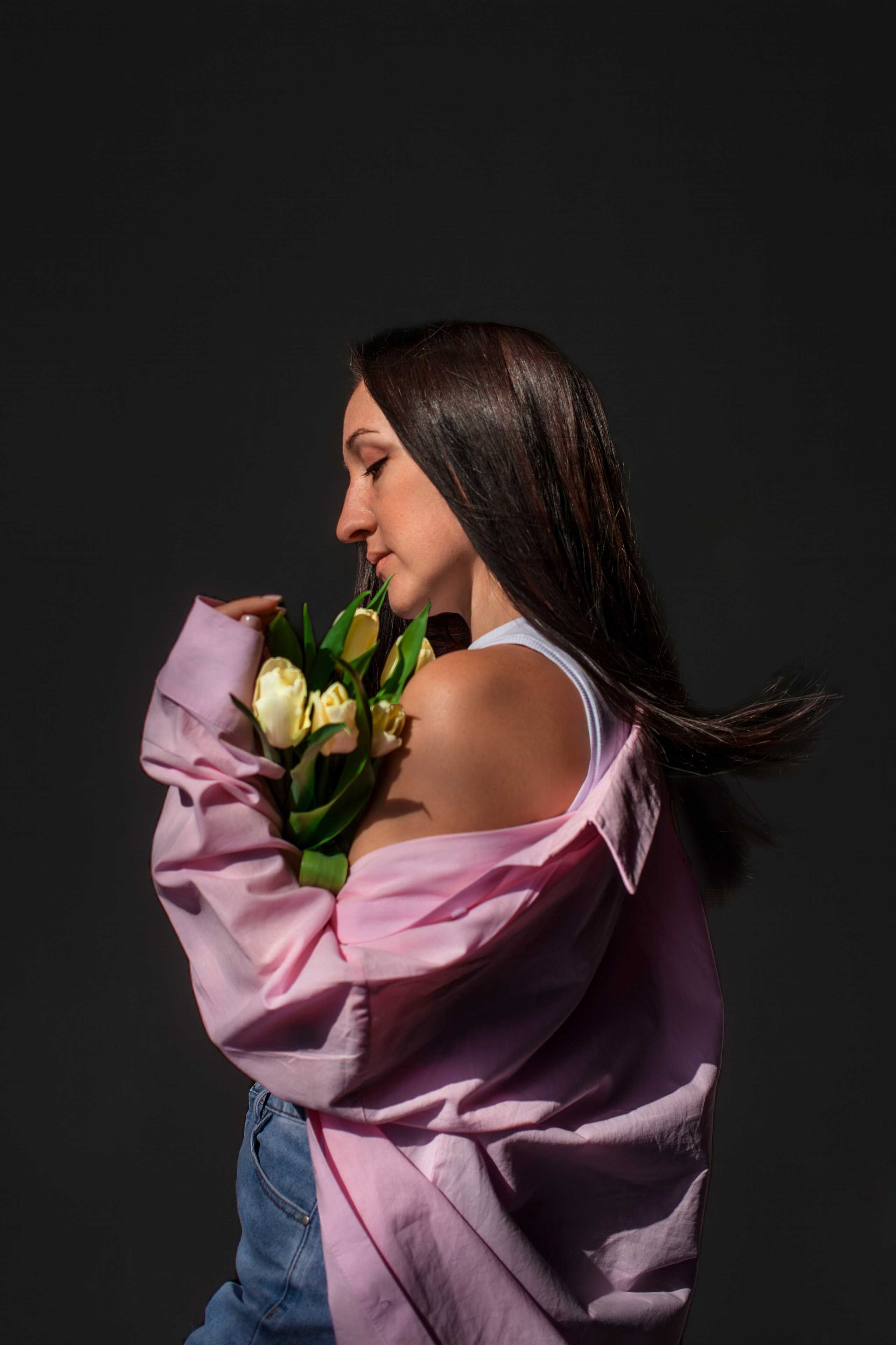 Весенняя Юля. Фотограф в Волгограде Норченко Светлана