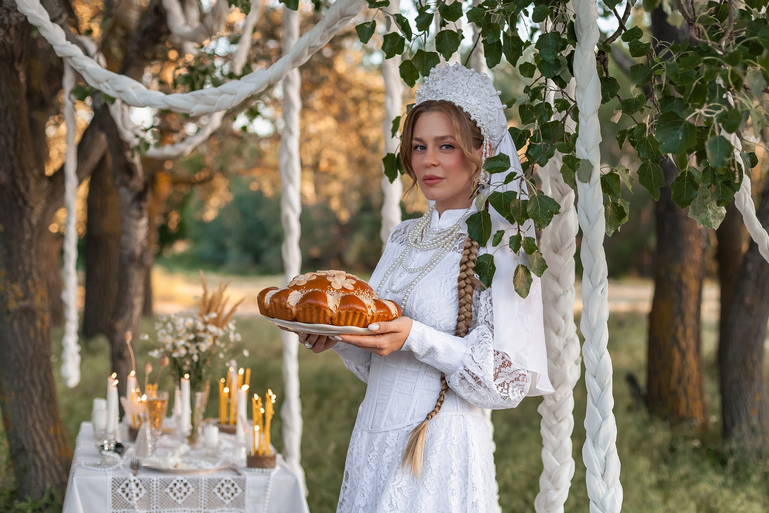 Оля и Андрей. Фотограф в Волгограде Норченко Светлана