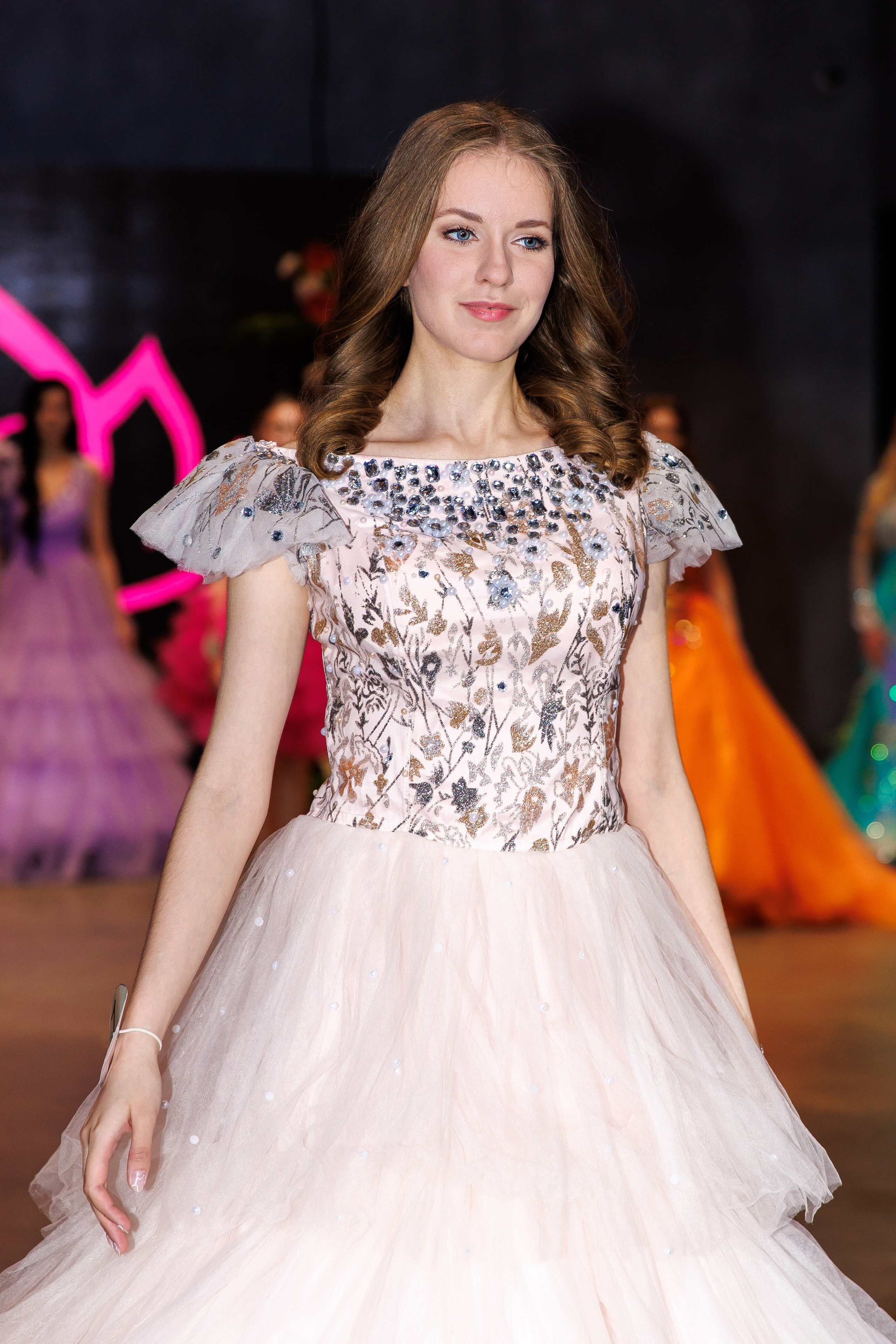 Мисс Россия 2026 Волгоградский этап. Фотограф в Волгограде Норченко Светлана