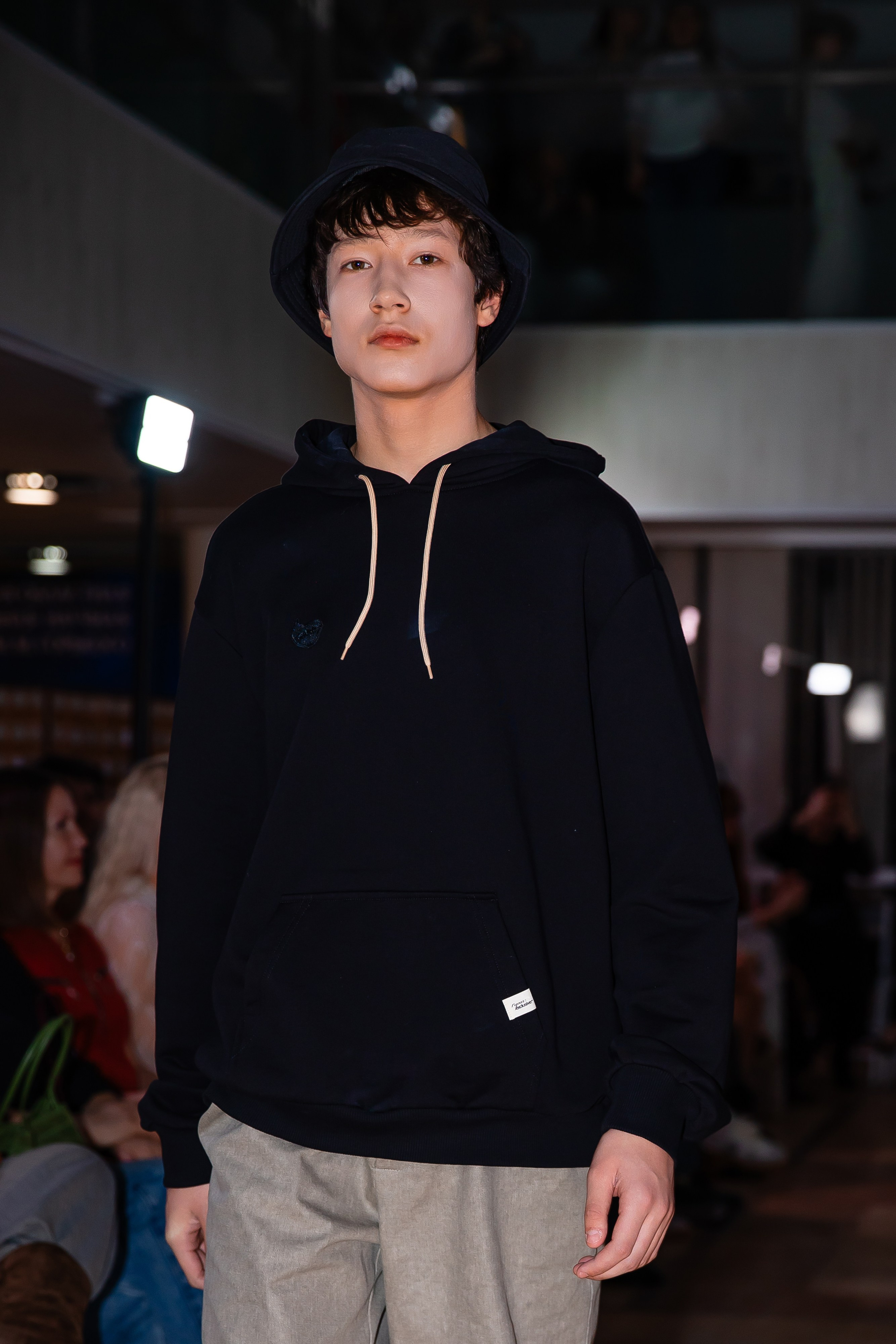 Волгоградская неделя моды март 2026. Фотограф в Волгограде Норченко Светлана