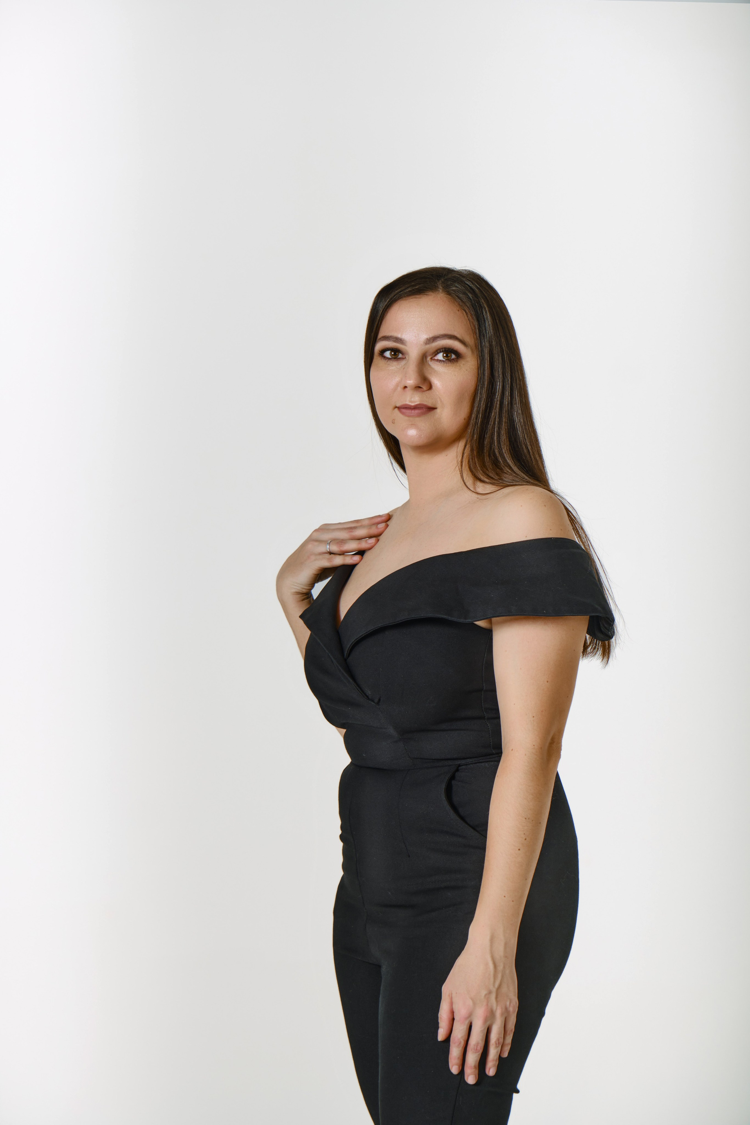 Съемка для журнала. Ася Ложкина фотограф Ижевск