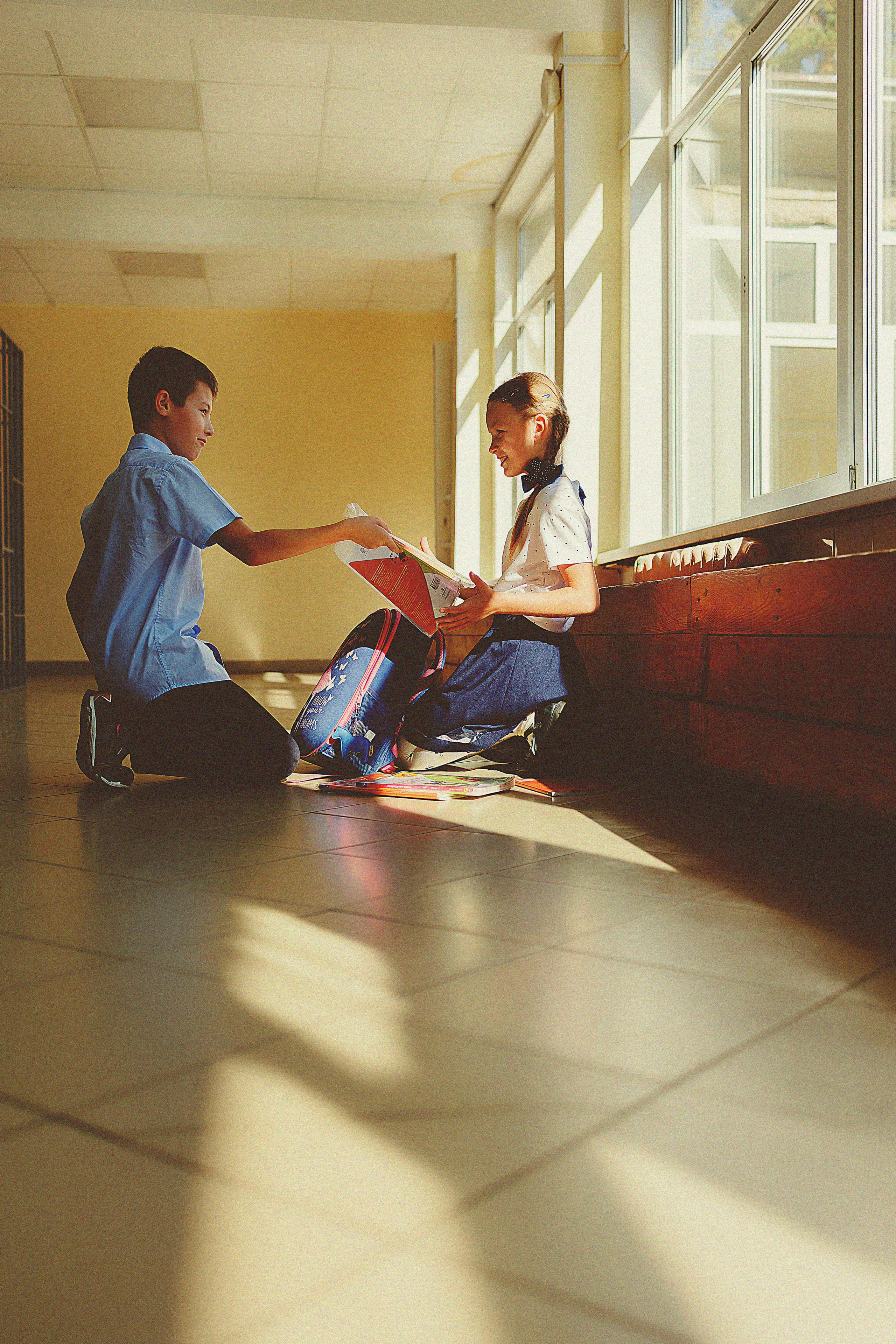 Альбом 4 класс