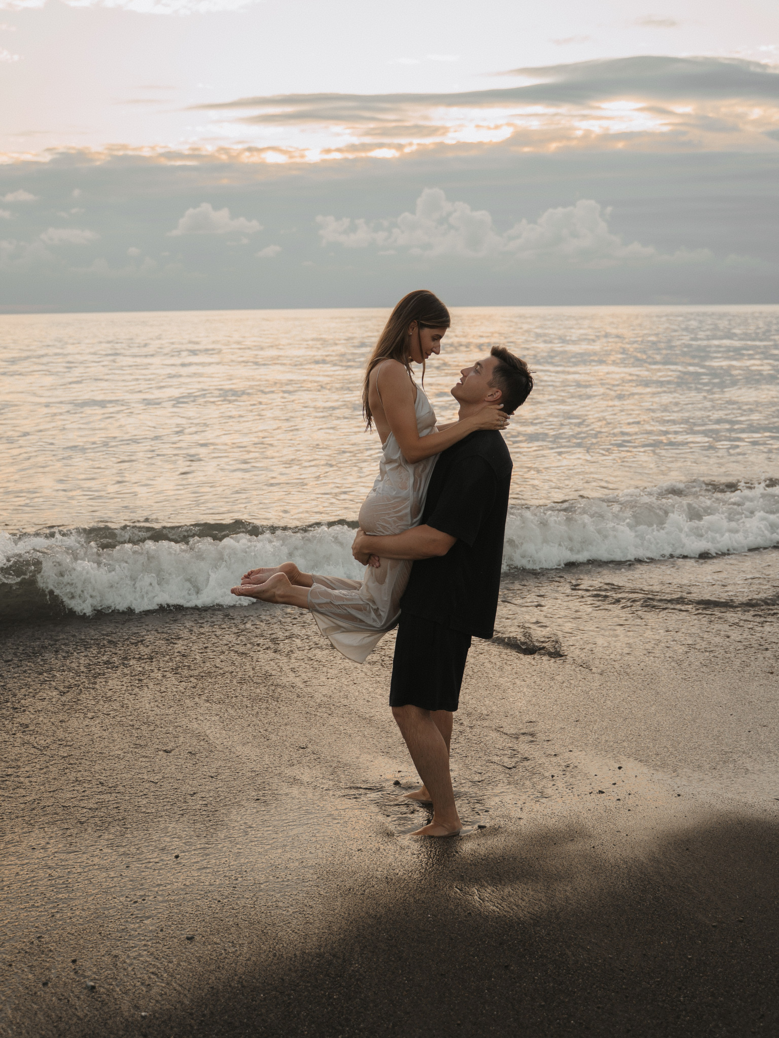 Романтические фотосессии. Фотограф на Пхукете Виктория