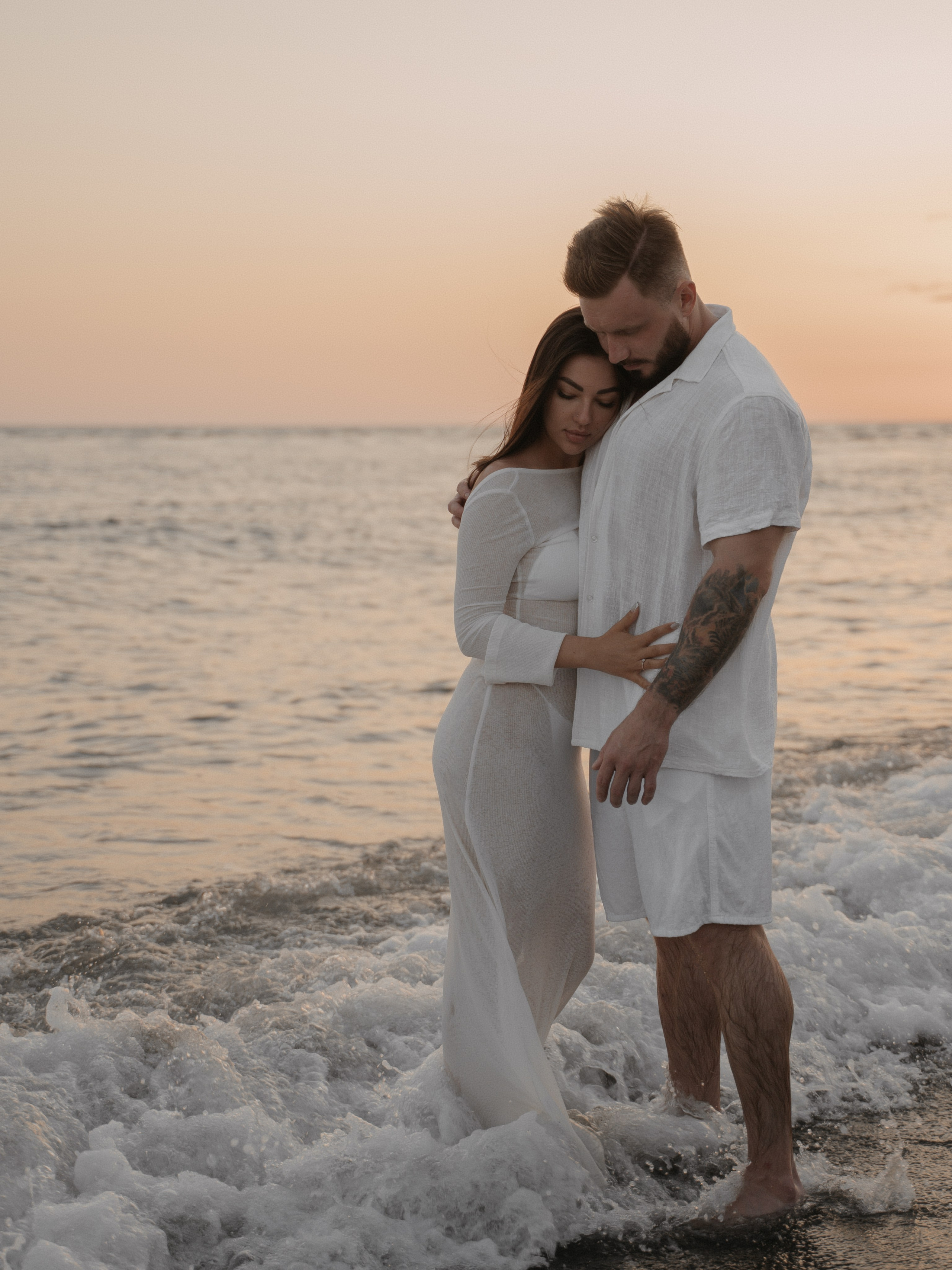 Романтические фотосессии. Фотограф на Пхукете Виктория