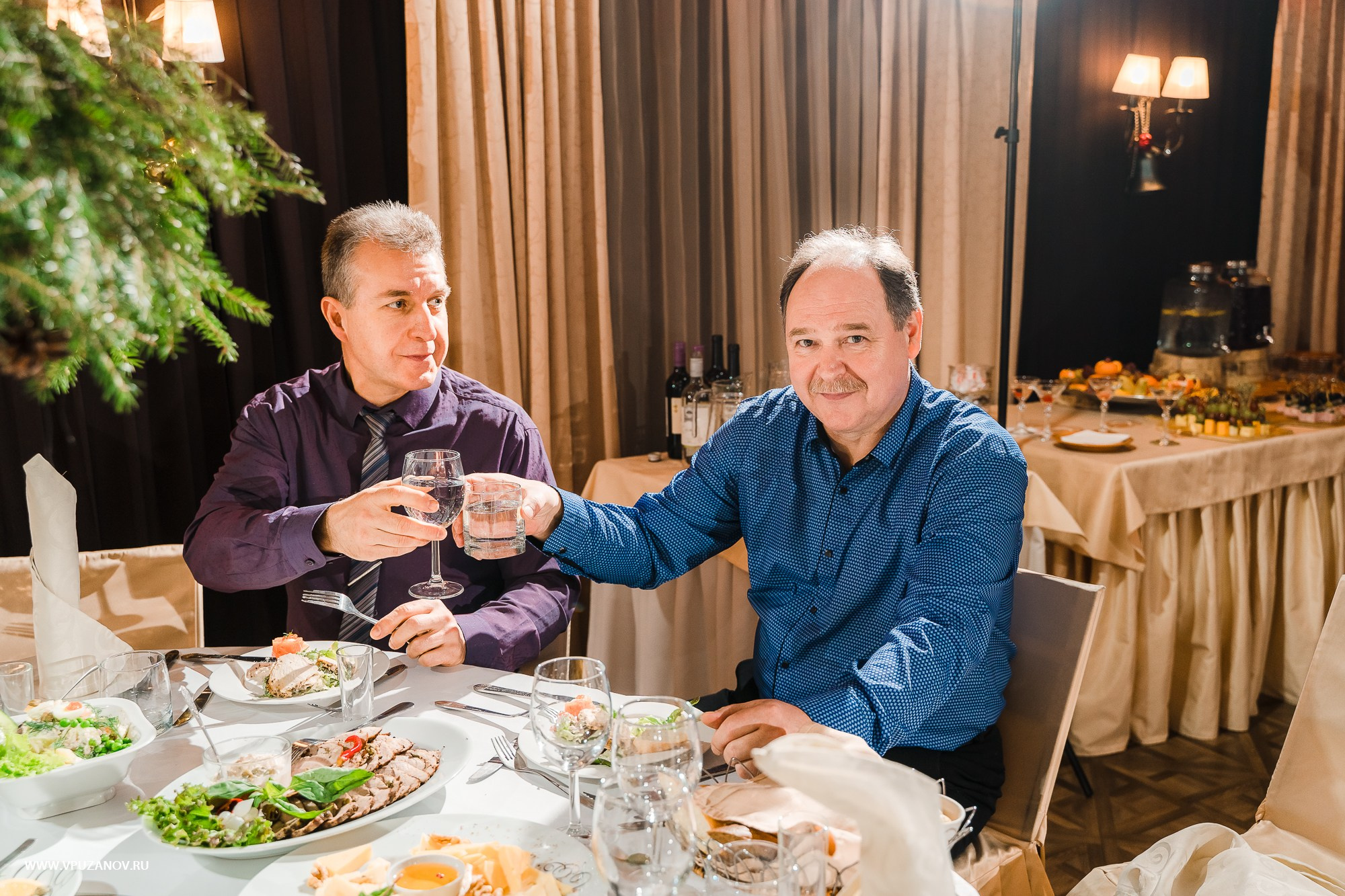 Фотосъемка дня рождения