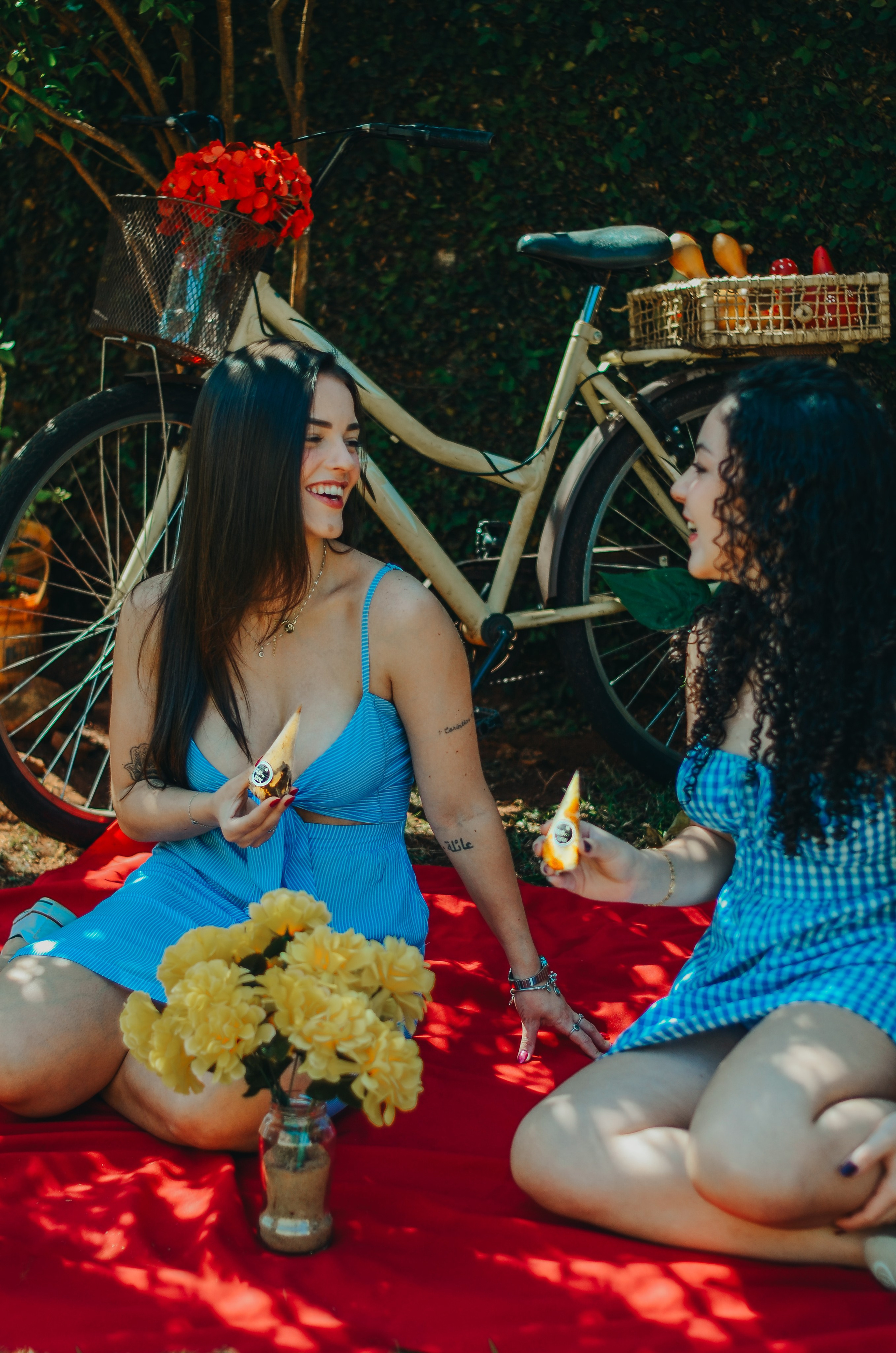 NOZ MYRCIARIA. Fotógrafo | Sessão de fotos