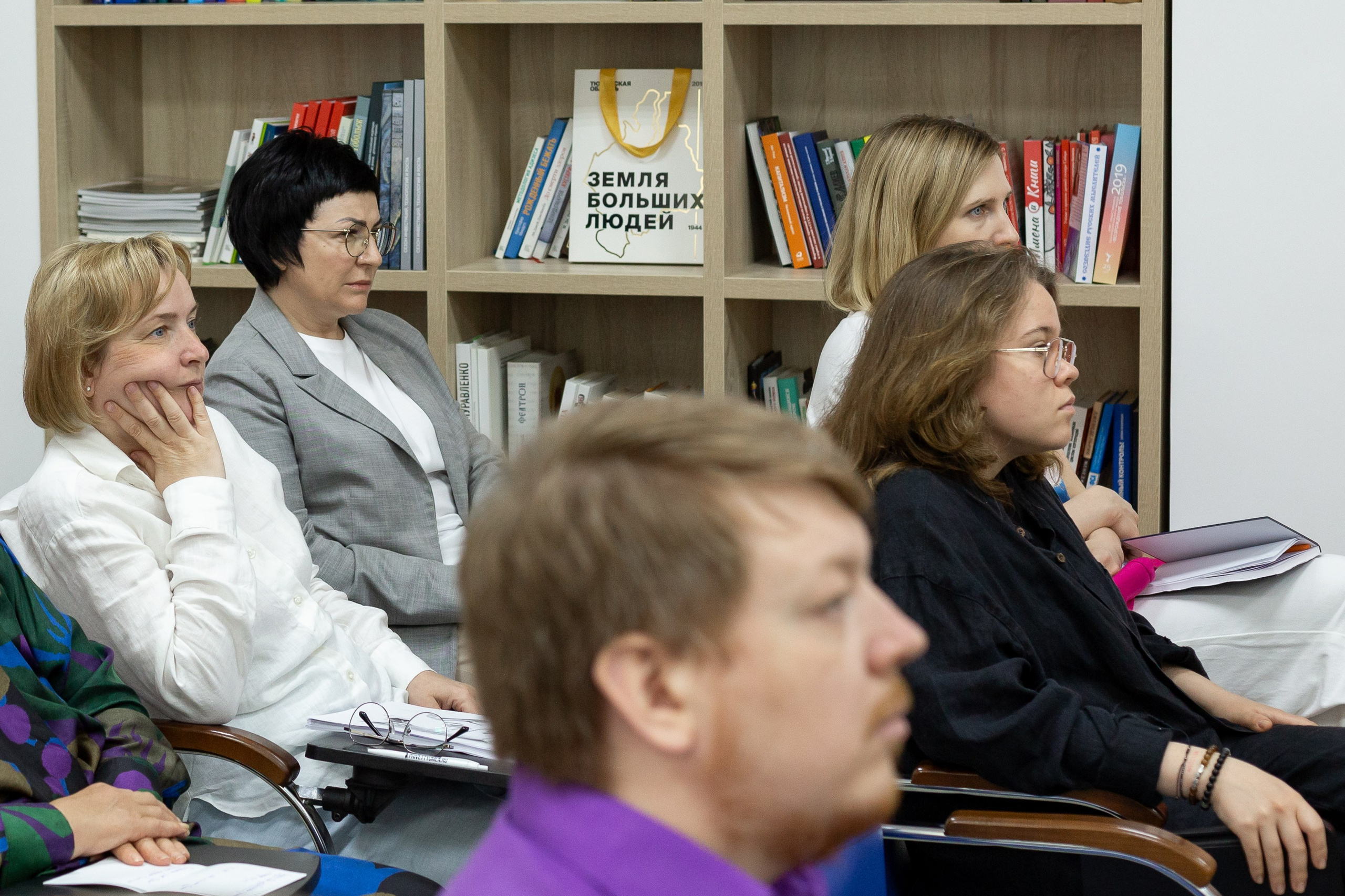 Тренинг. Ирина Квасова | Фотограф в стиле VOGUE | Тюмень