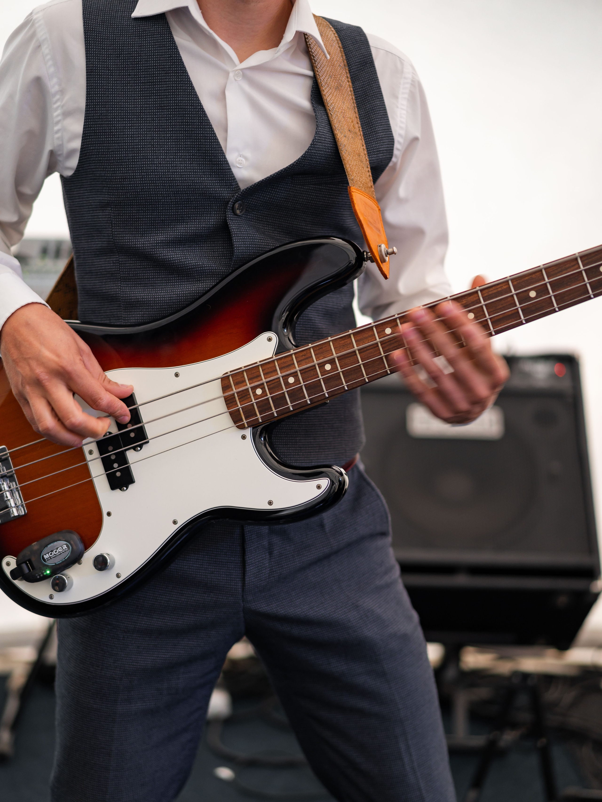 Свадьба — Кирилл & Полина 08.09.24. Фотограф Москва