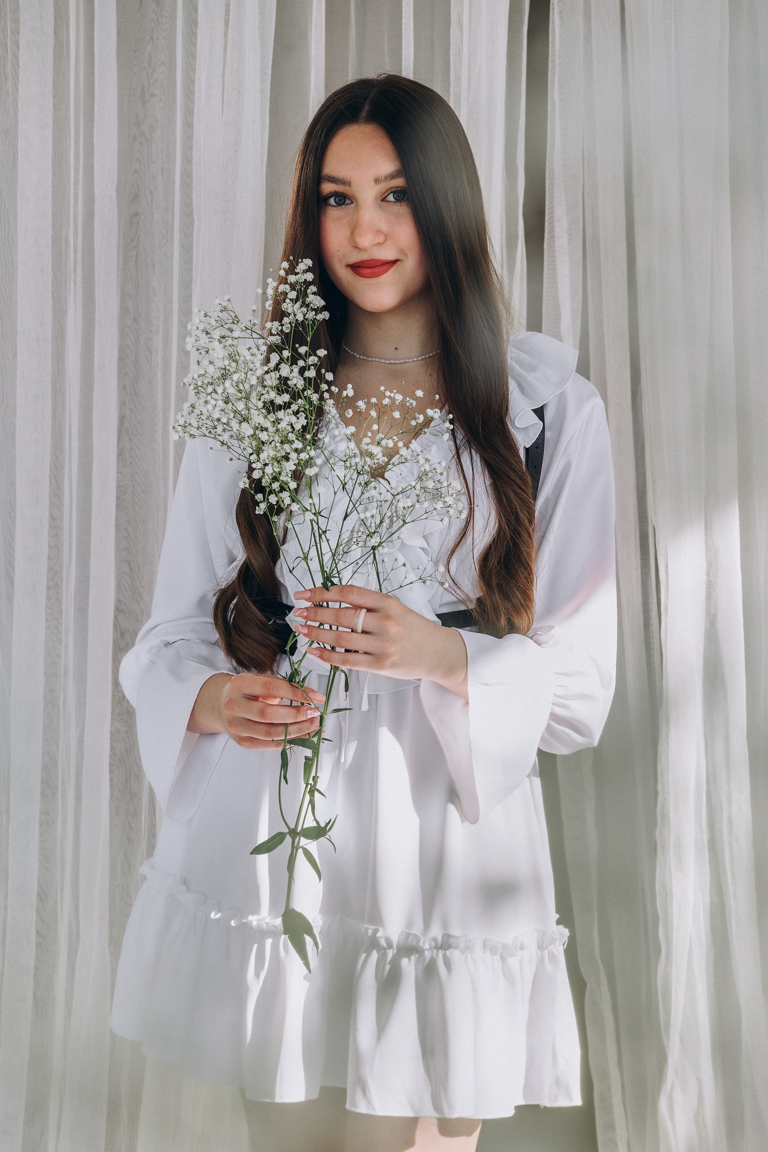 Портретная съемка. Фотограф Кострома Татьяна Рыжова