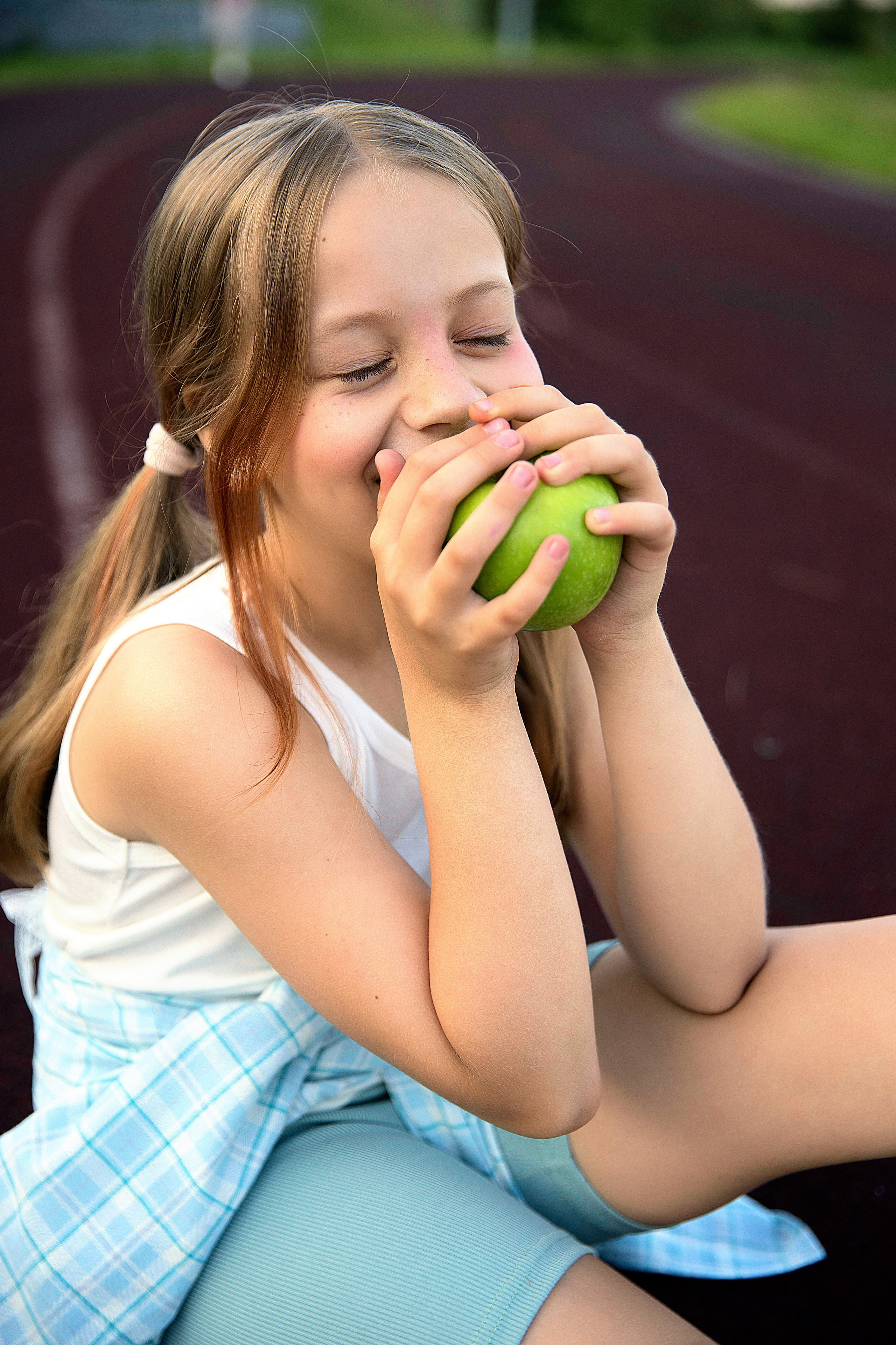 SPORT STYLE. Детский школьный фотограф в Кемерово Зиновьева Екатерина