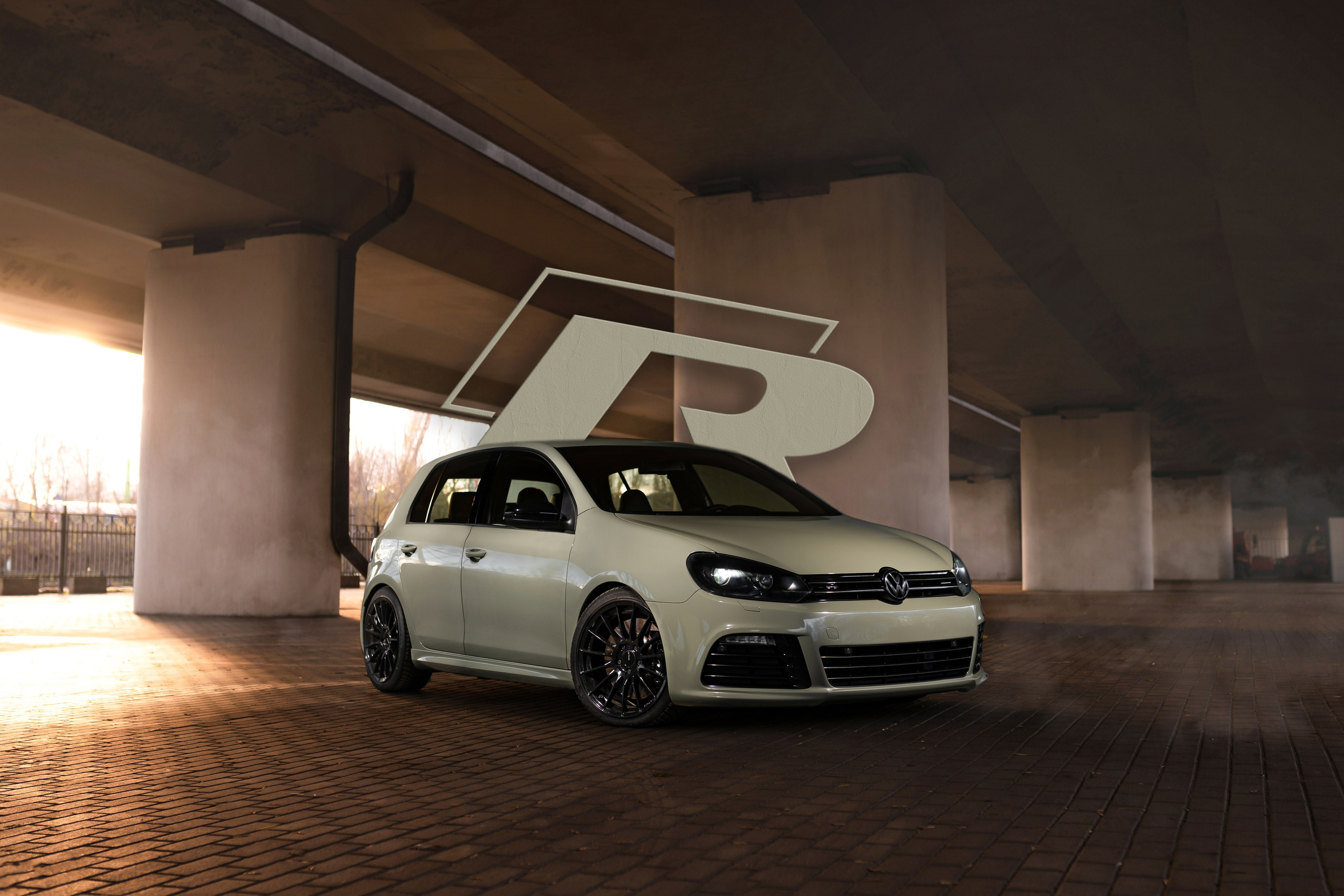 Автомобильный фотограф в Москве | Базилев Александр