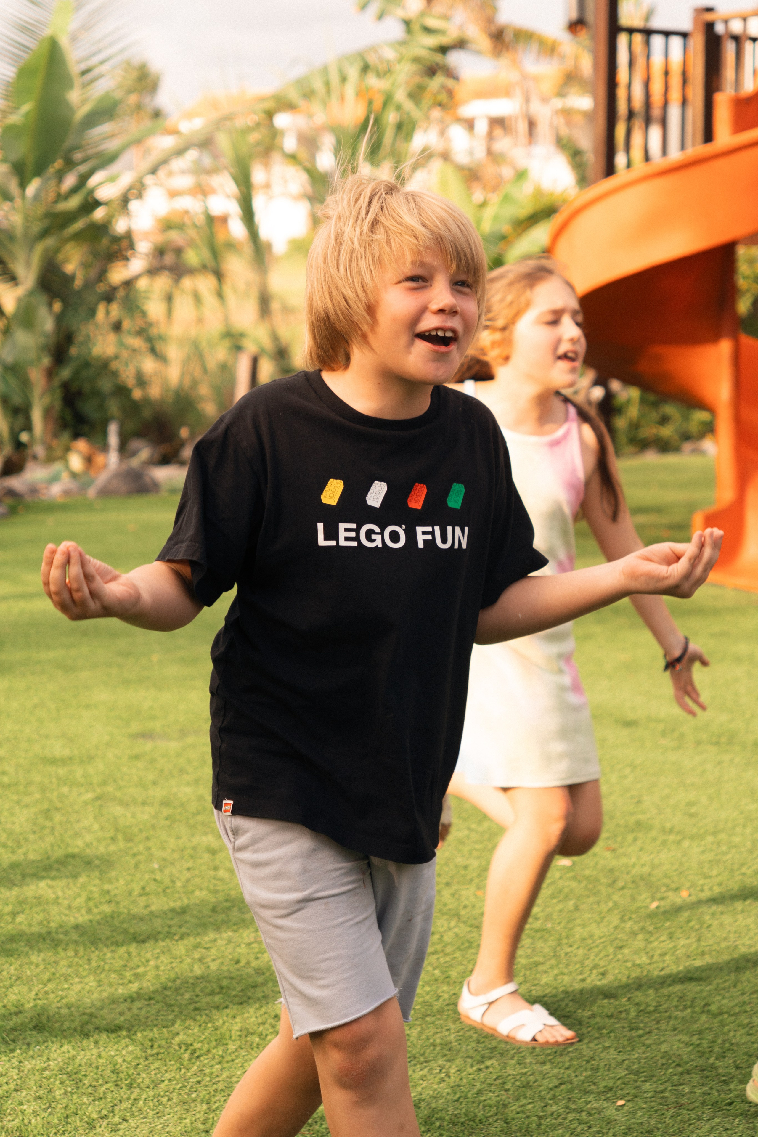 День Рождения Вани. Ольга Антипова — фотограф