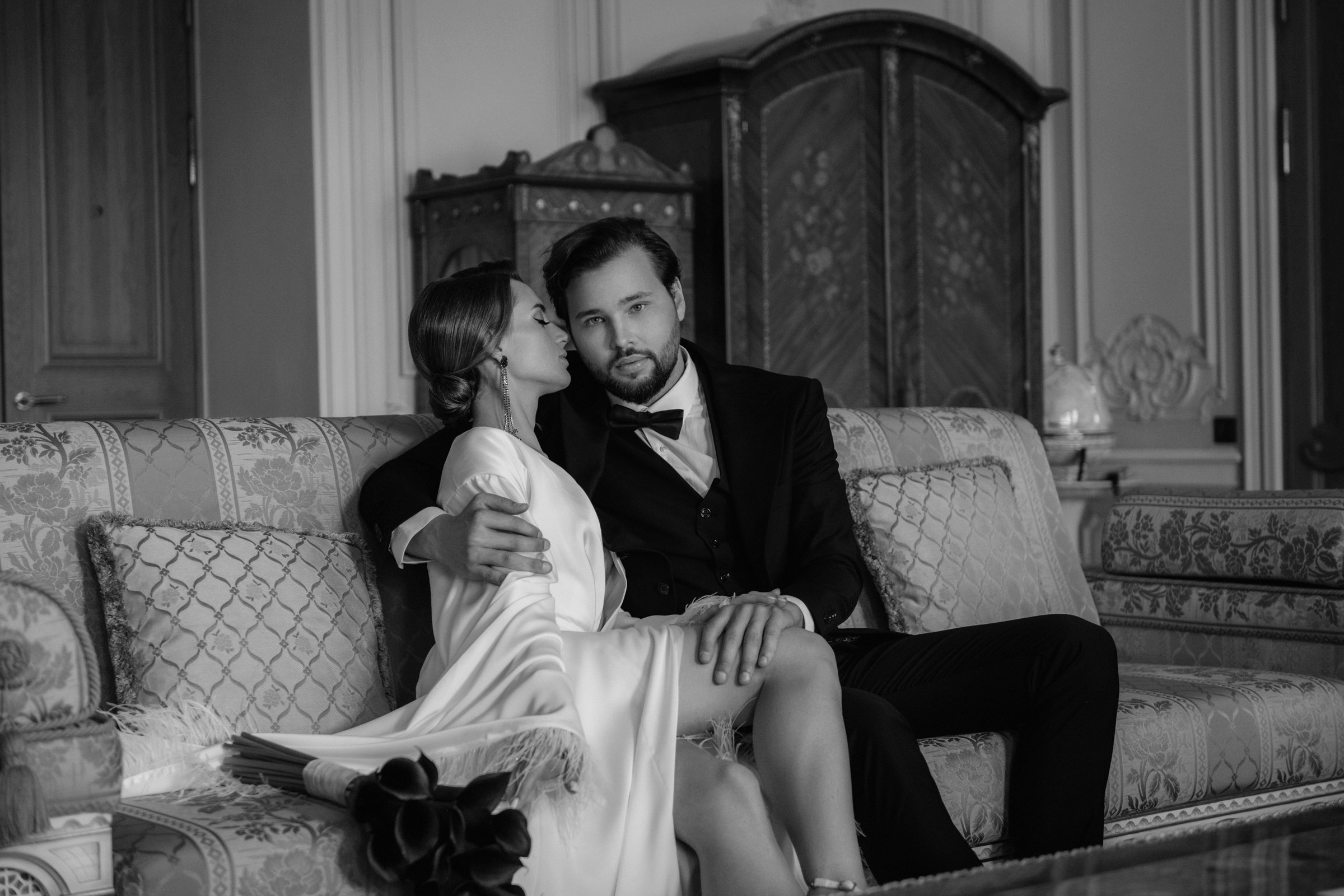 Wedding 2025. Фотограф Москва, Санкт-Петербург, Истра и МО — Анастасия Поверина