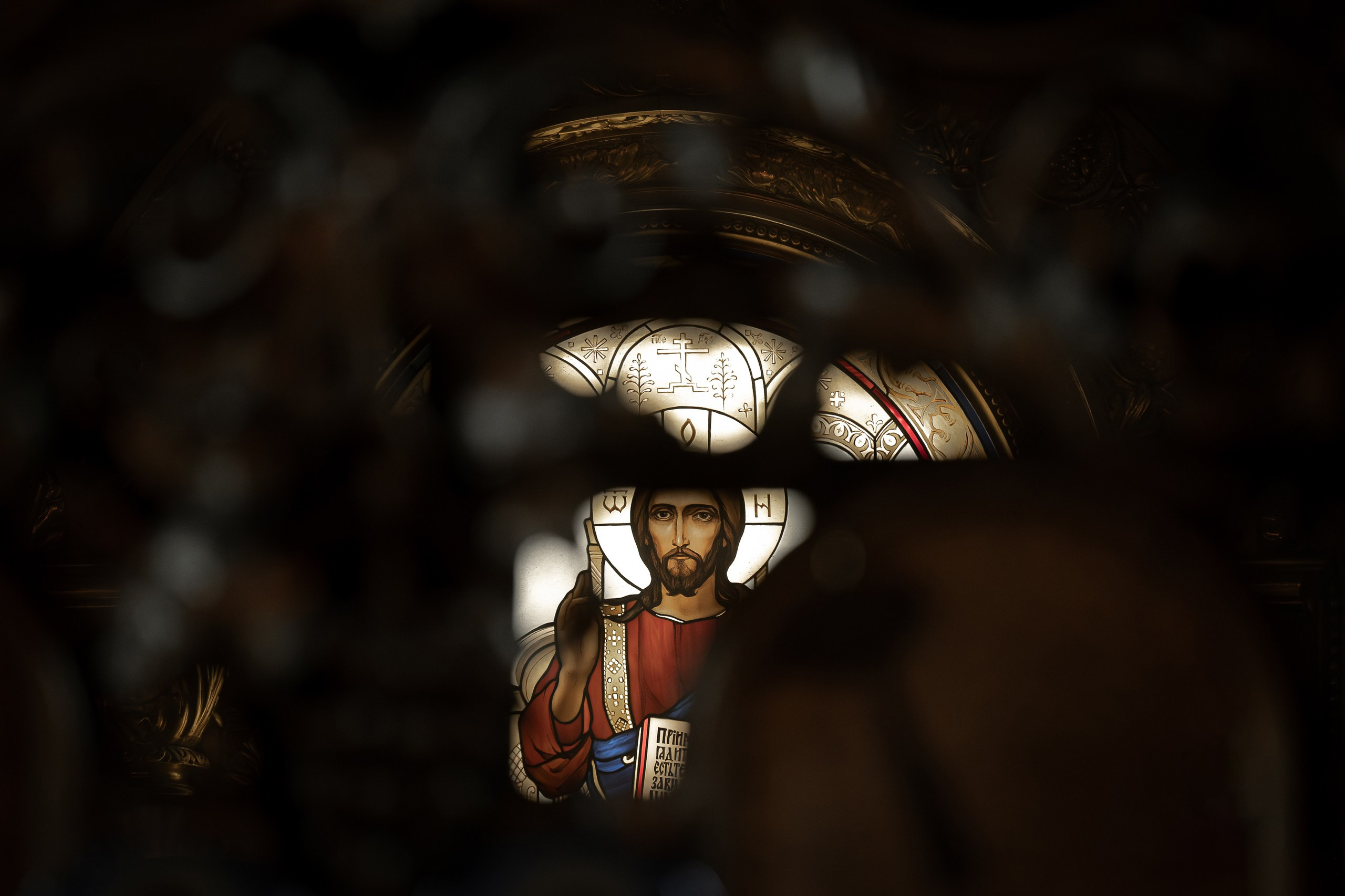 Фотосъемка Богослужений. Moscow_CPC