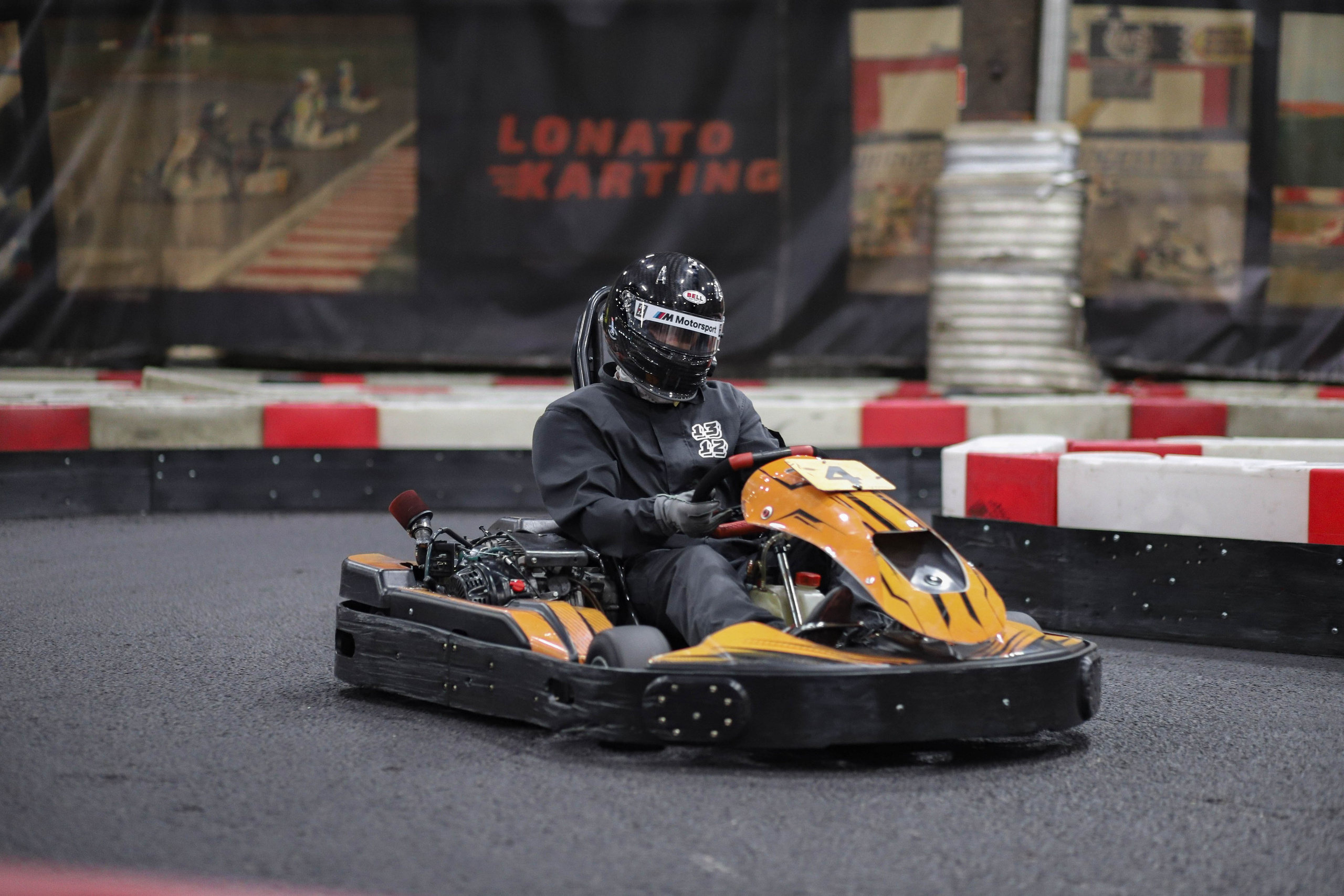 LSK Winter Cup 2025 — 2026 | Этап 3. Malenkyia