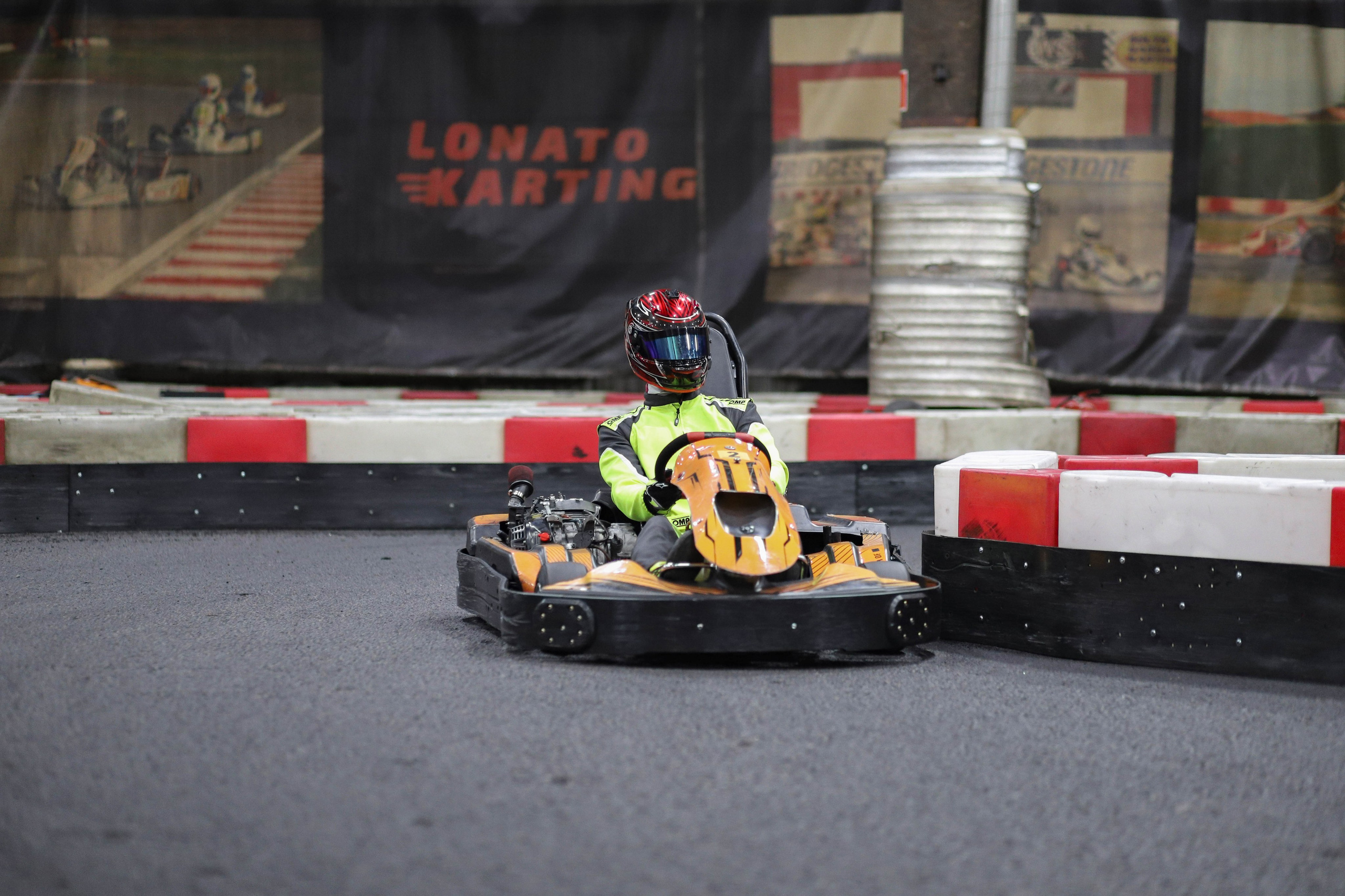 LSK Winter Cup 2025 — 2026 | Этап 3. Malenkyia