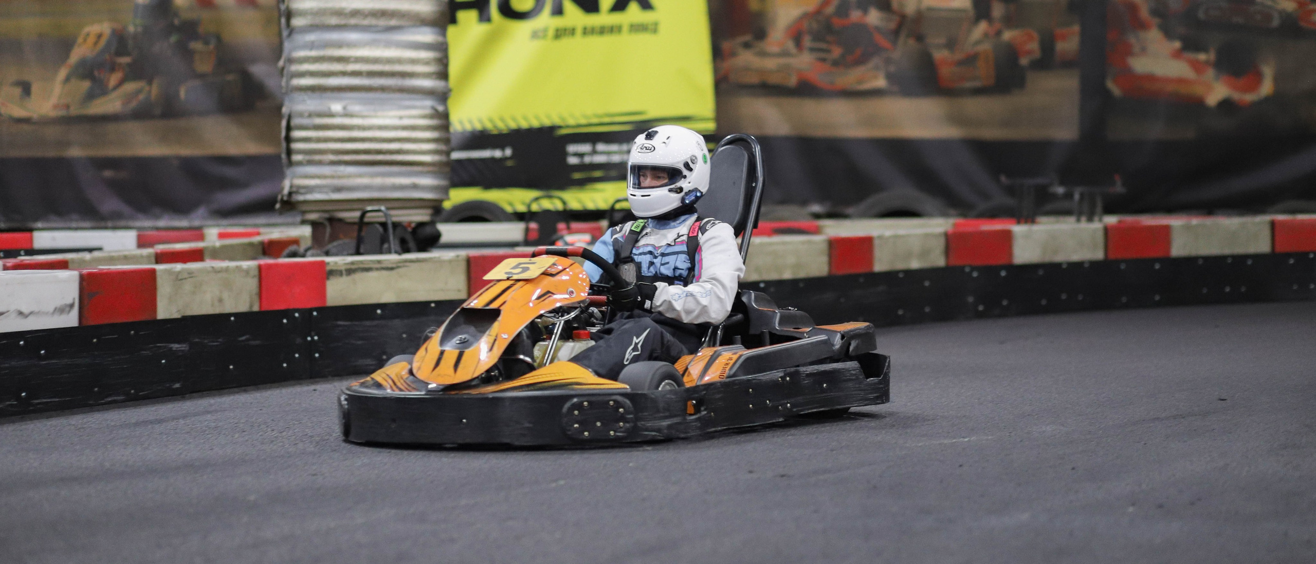 LSK Winter Cup 2025 — 2026 | Этап 4. Malenkyia