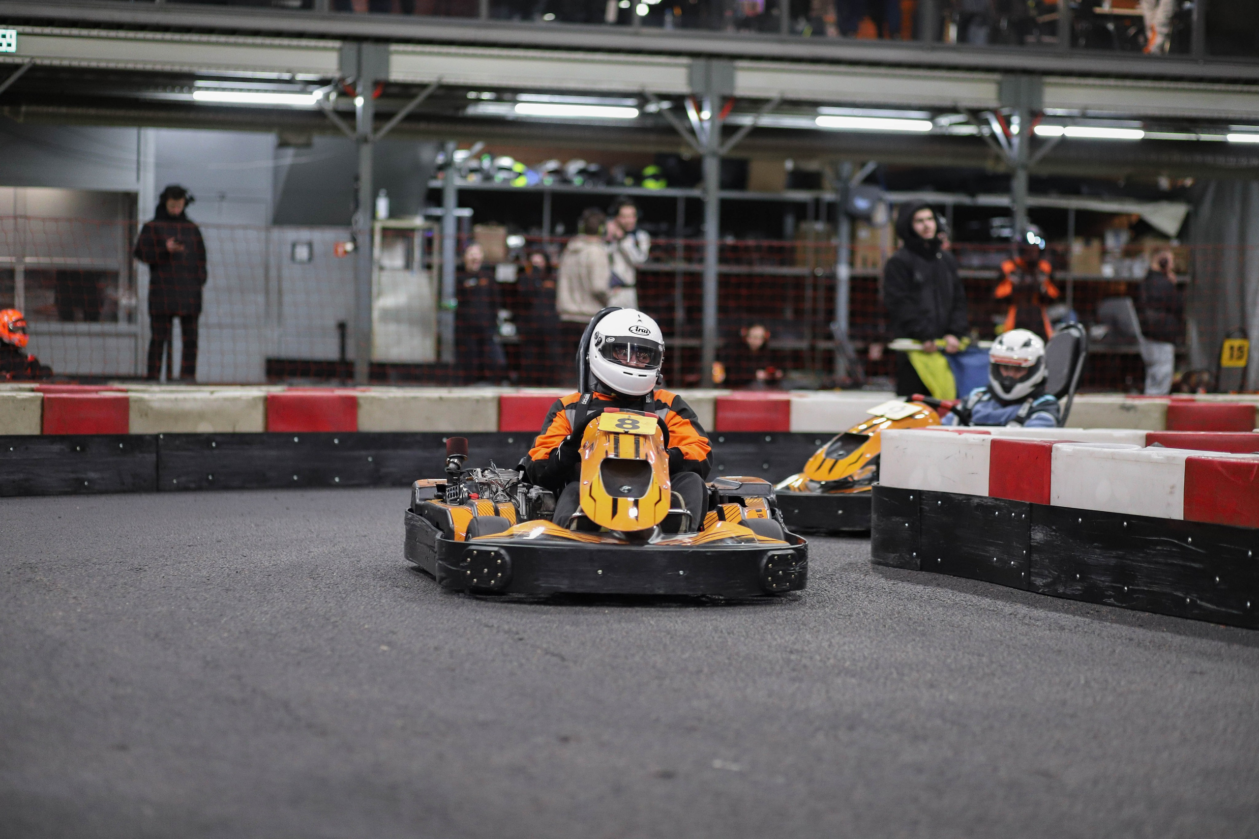 LSK Winter Cup 2025 — 2026 | Этап 3. Malenkyia