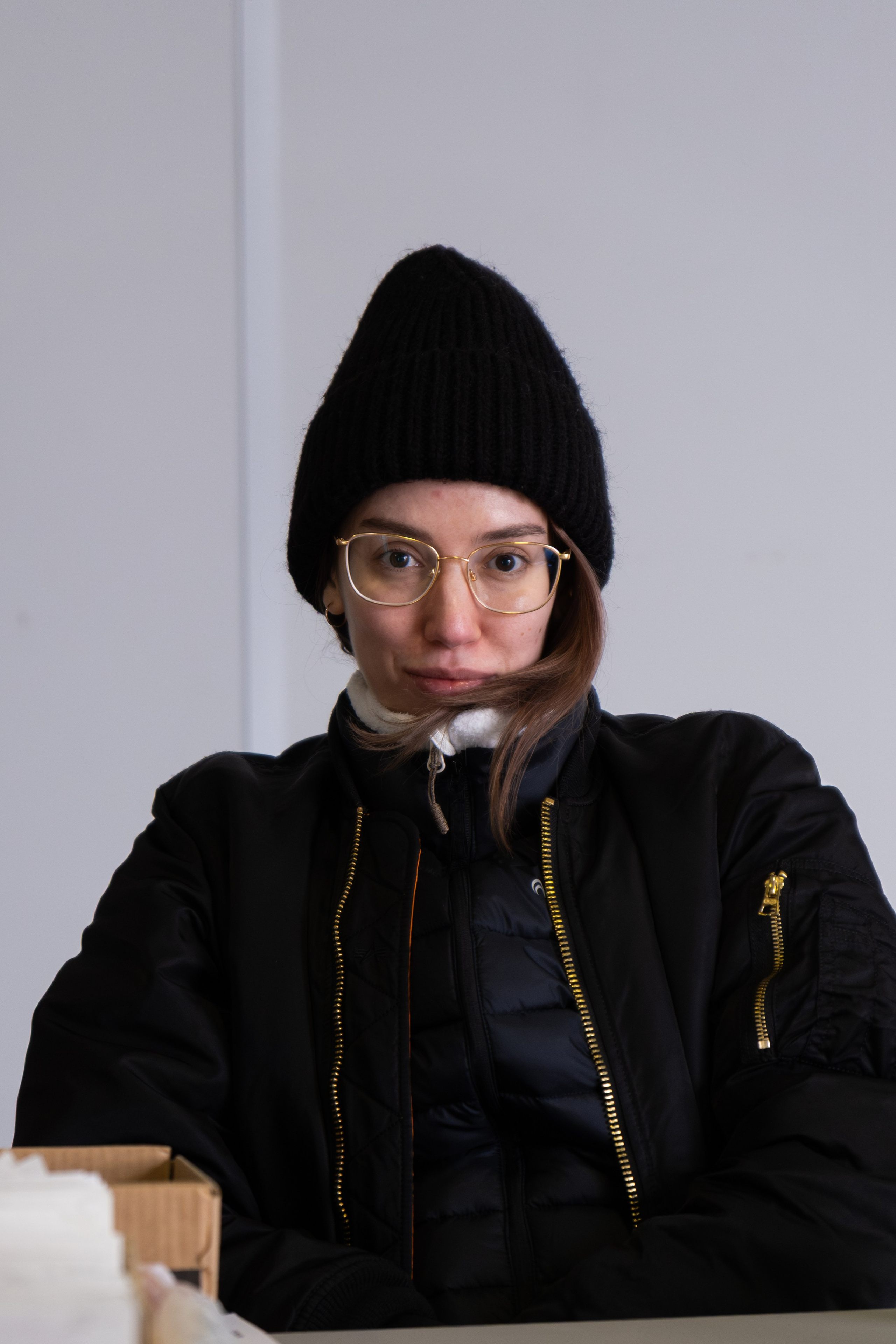 МосАвтоСлалом. Malenkyia