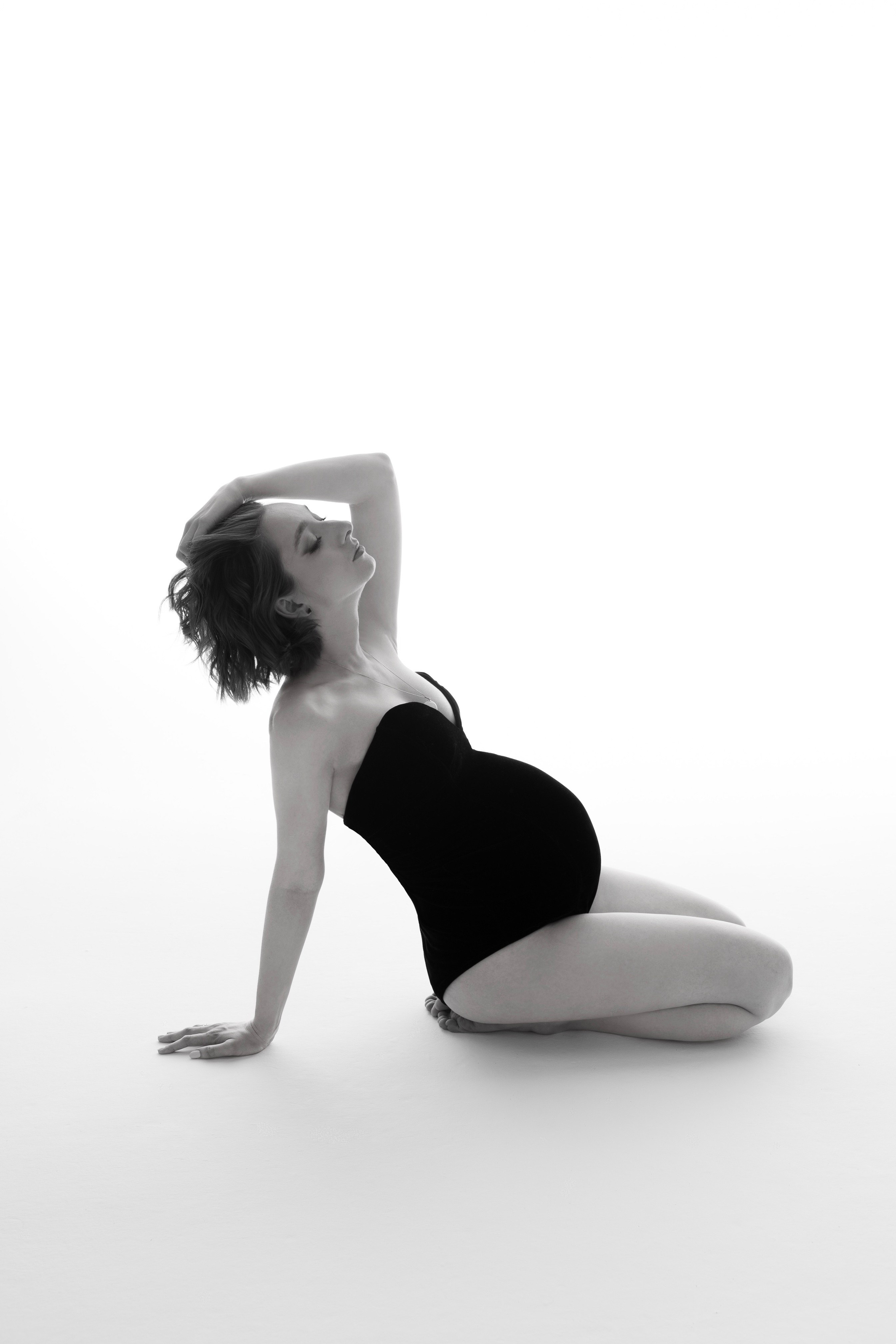 Фотосессия беременности. Фотограф беременности и семейных историй в Москве Юлия Варт