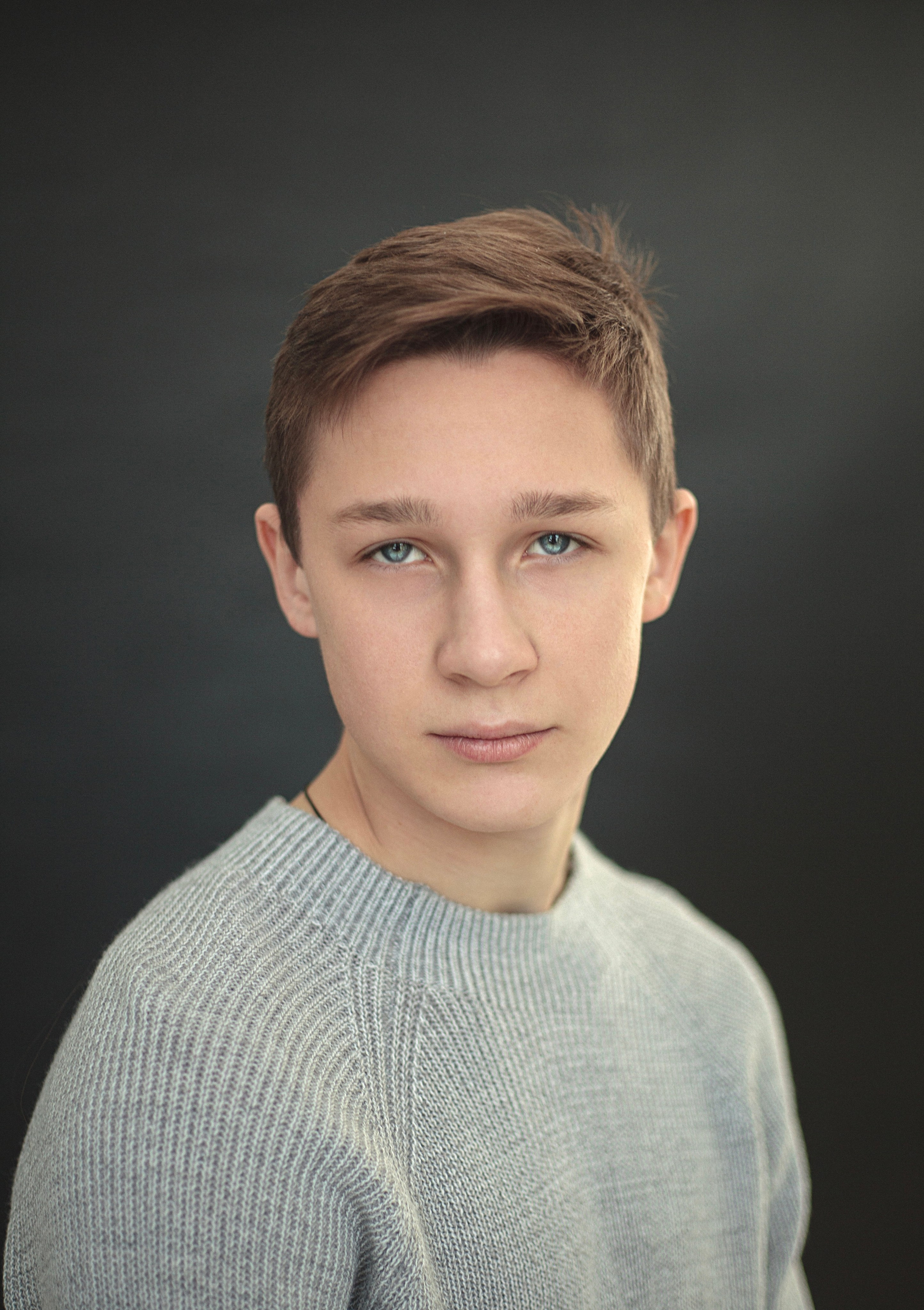 Иван. Фотограф беременности и семейных историй в Москве Юлия Варт