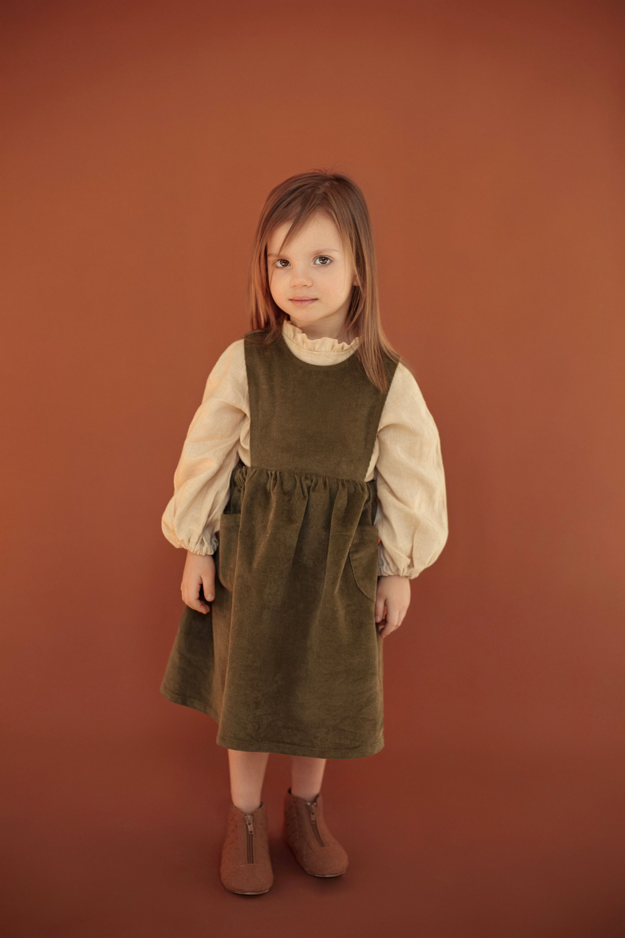 Матильда. Фотограф беременности и семейных историй в Москве Юлия Варт