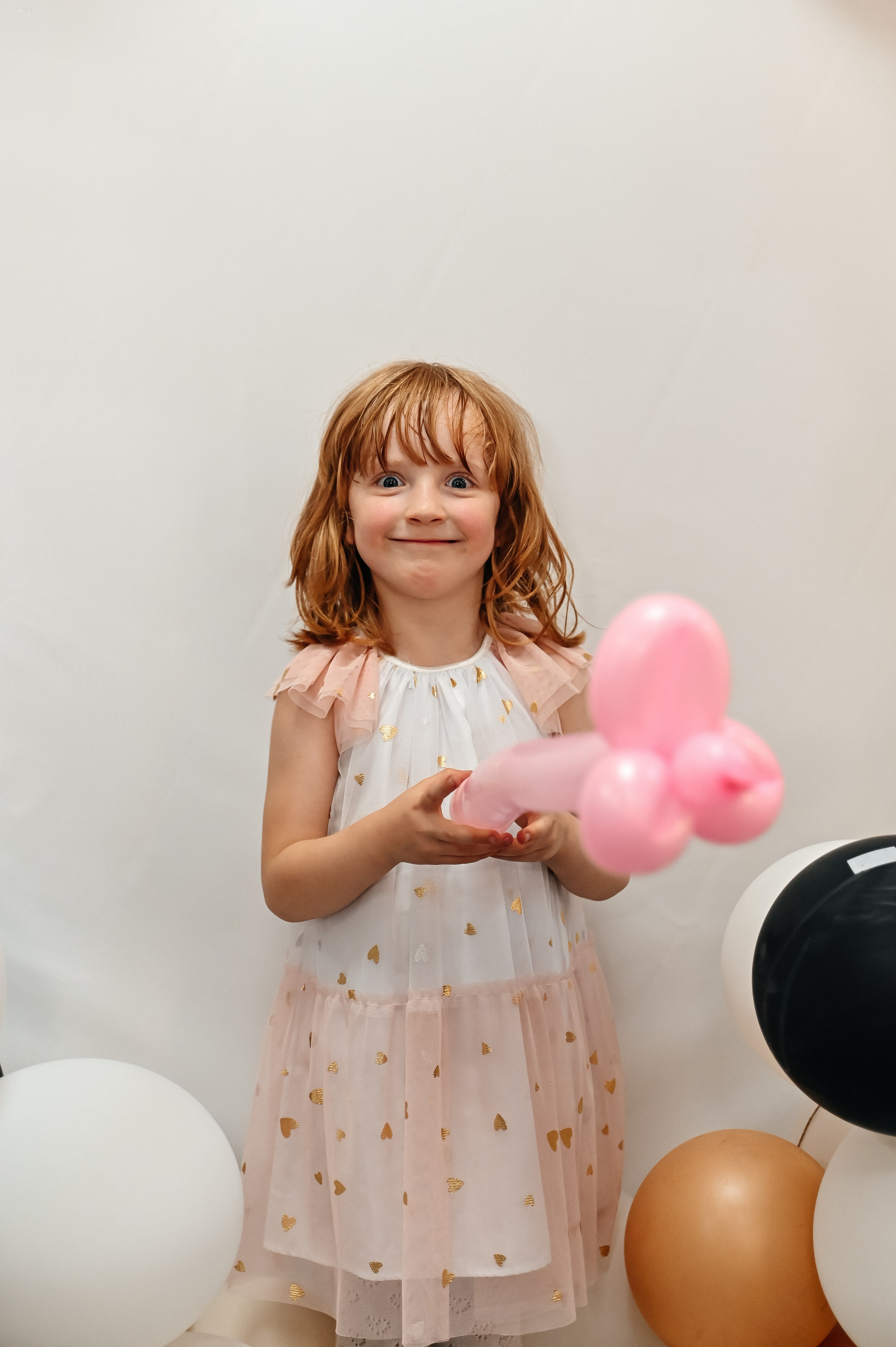 Суфьяну 5 лет (Пандочки). Семейный фотограф в Минске Дарья Дреко